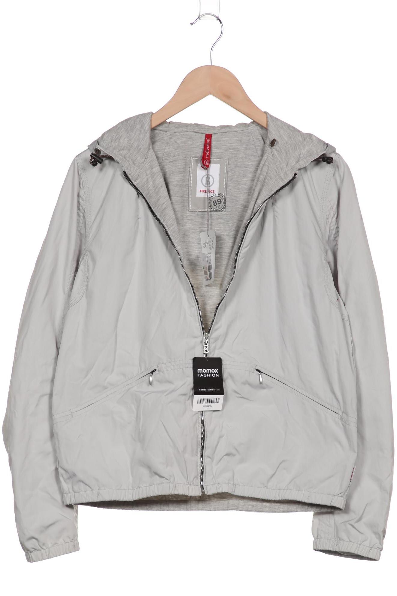 

Bogner Fire+Ice Damen Jacke, grau