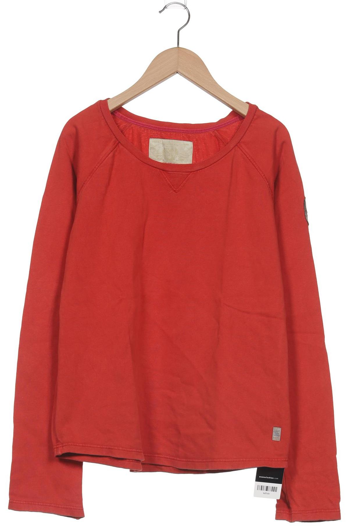 

Bogner Fire+Ice Damen Sweatshirt, orange, Gr. 38