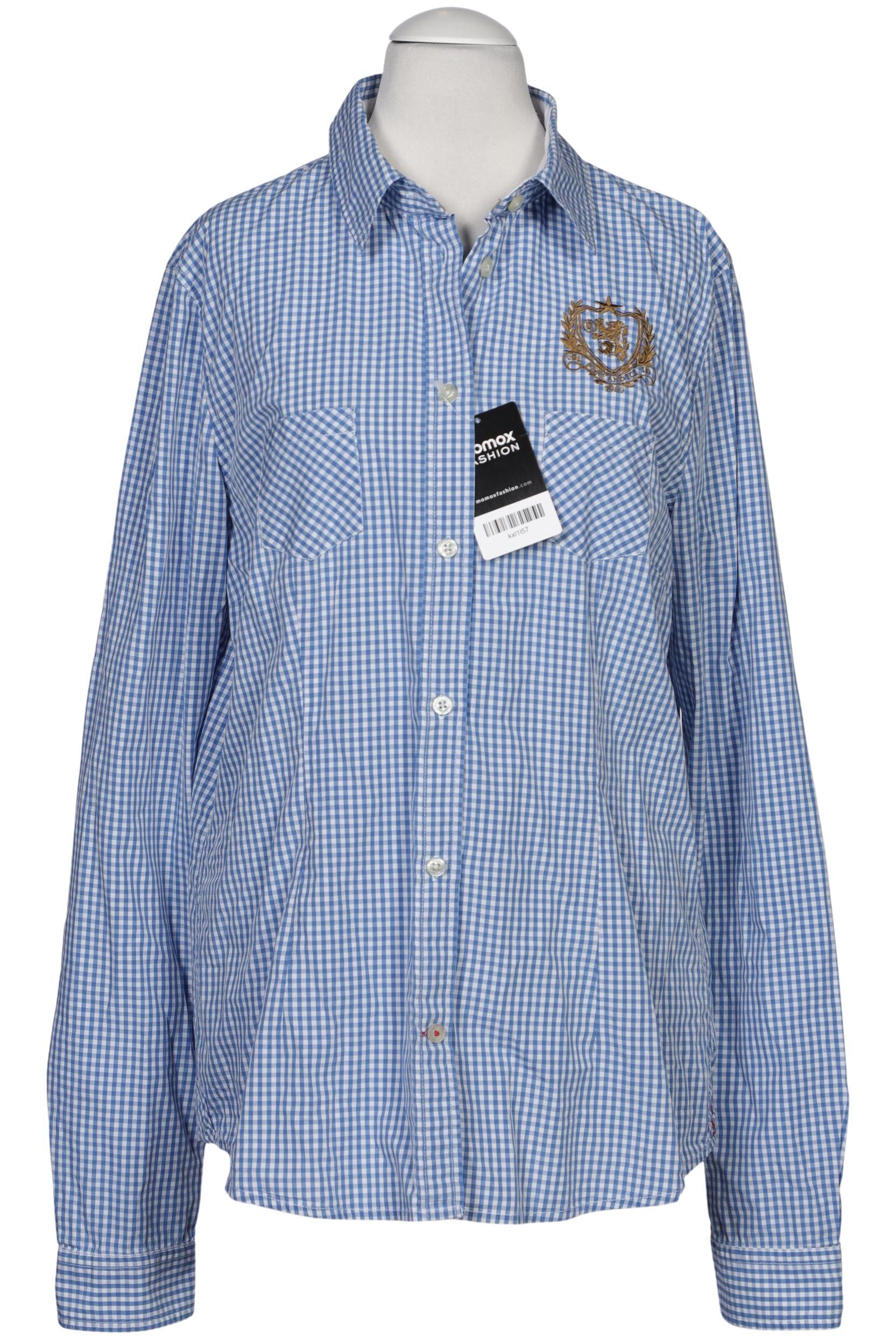 

Bogner Fire+Ice Damen Bluse, mehrfarbig, Gr. 40