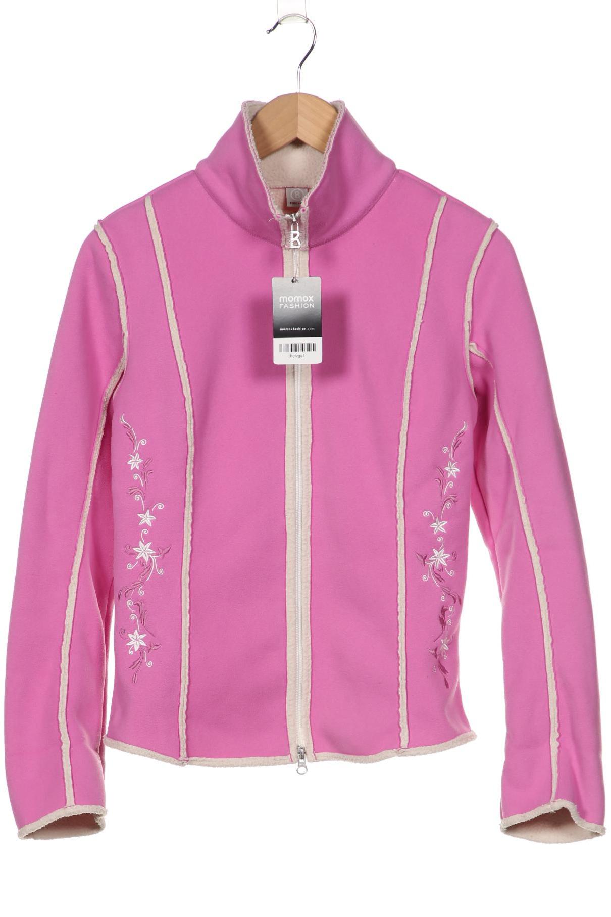 

Bogner Fire+Ice Damen Sweatshirt, pink, Gr. 38
