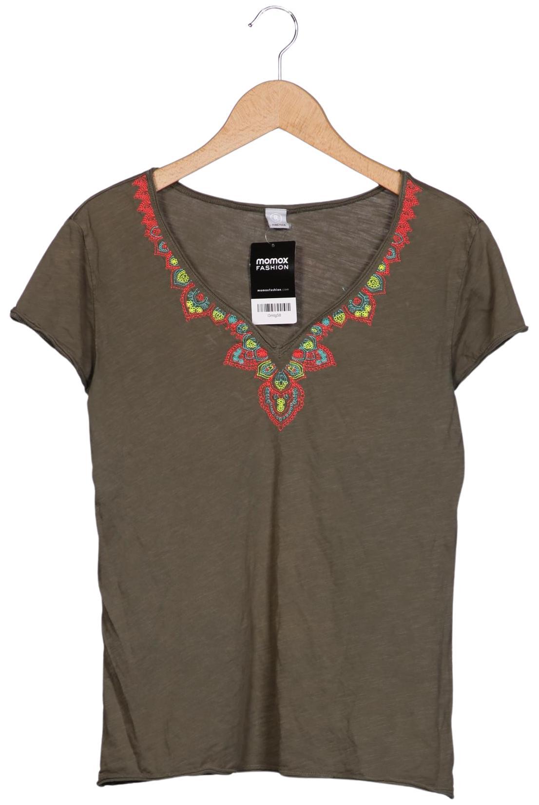 

Bogner Fire+Ice Damen T-Shirt, grün, Gr. 40