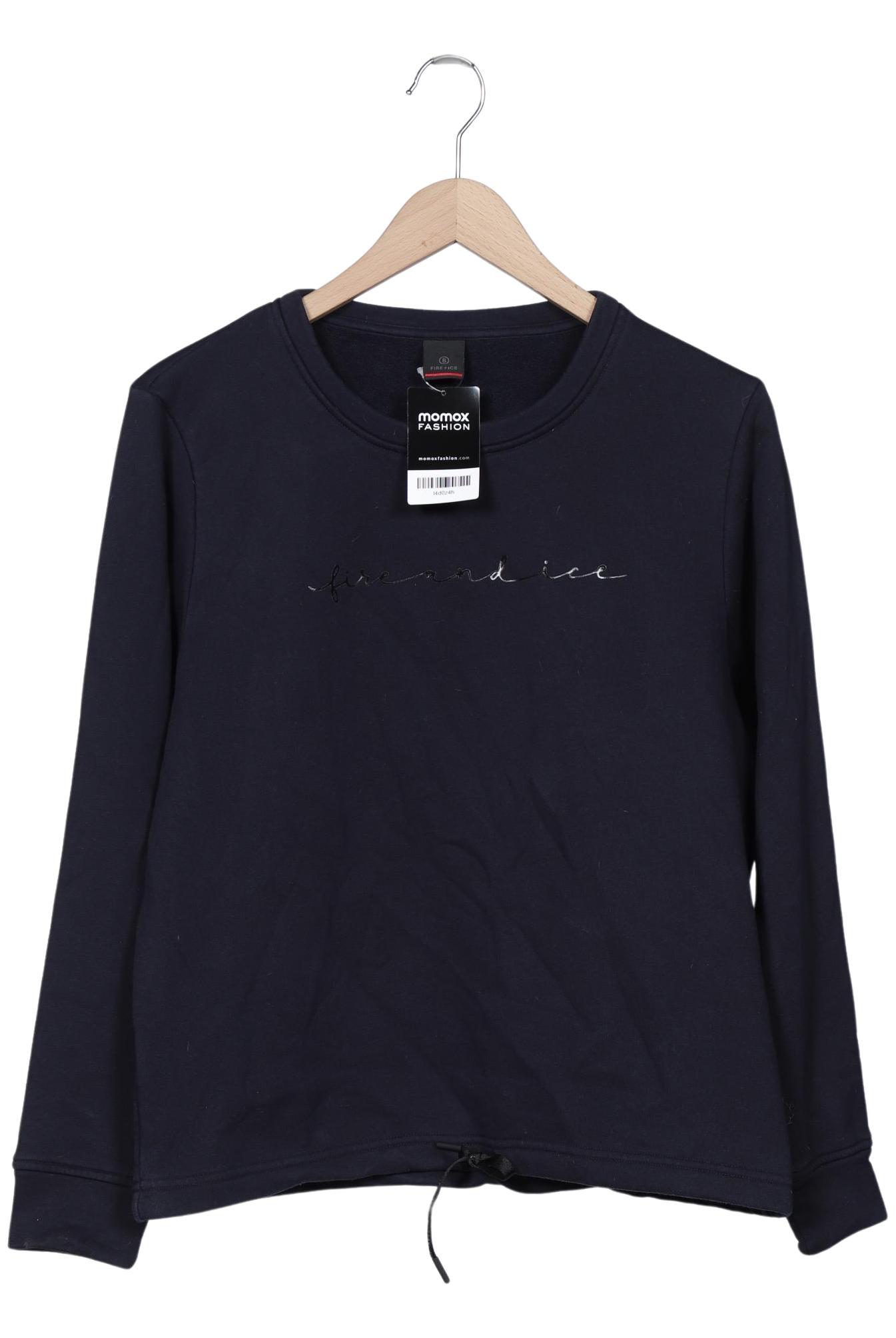 

Bogner Fire+Ice Damen Sweatshirt, marineblau, Gr. 42