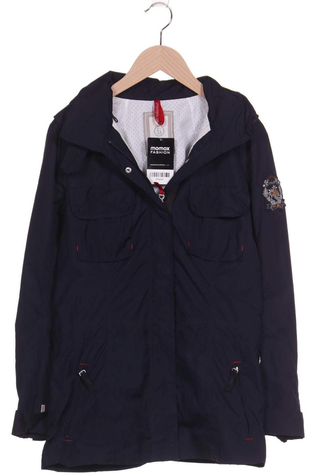 

Bogner Fire+Ice Damen Jacke, marineblau, Gr. 38