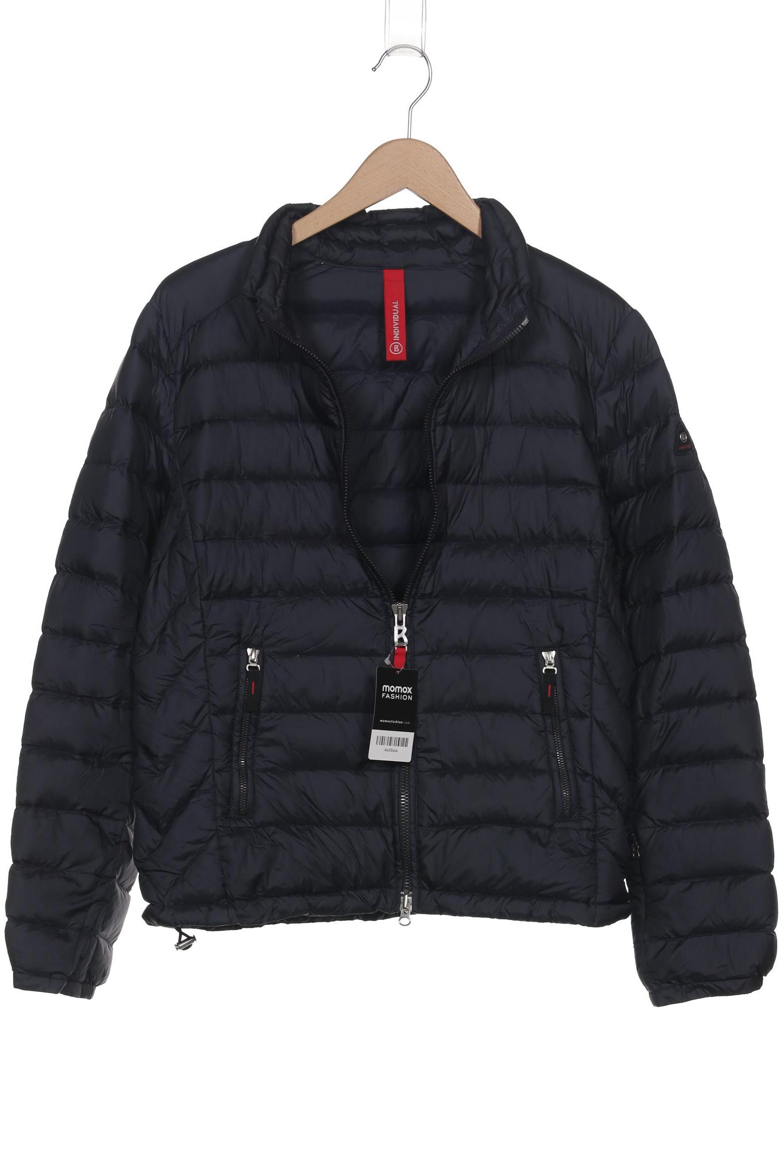 

Bogner Fire+Ice Damen Jacke, marineblau, Gr. 42