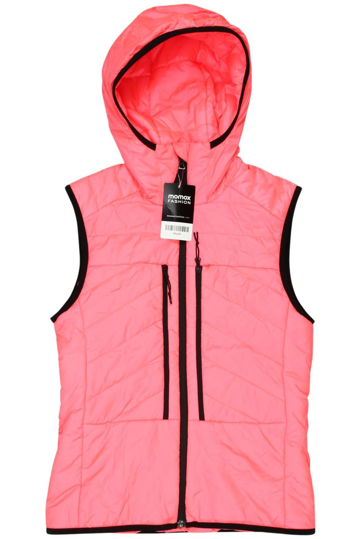 

Bogner Fire+Ice Damen Weste, neon, Gr. 34