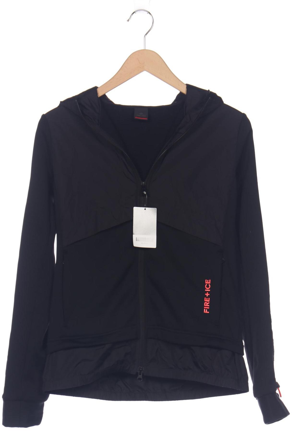 

Bogner Fire+Ice Damen Jacke, schwarz, Gr. 34