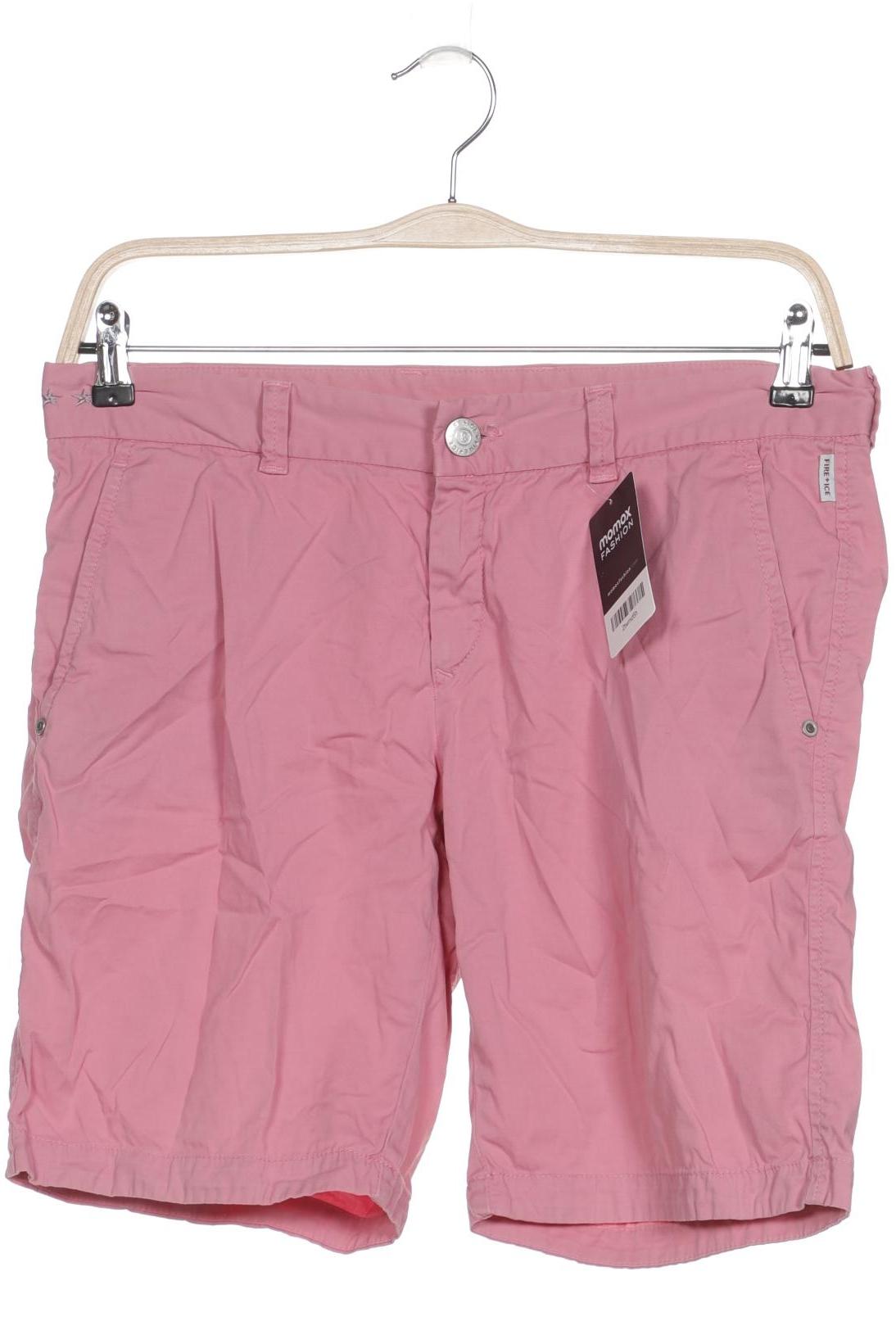 

Bogner Fire+Ice Damen Shorts, pink, Gr. 40