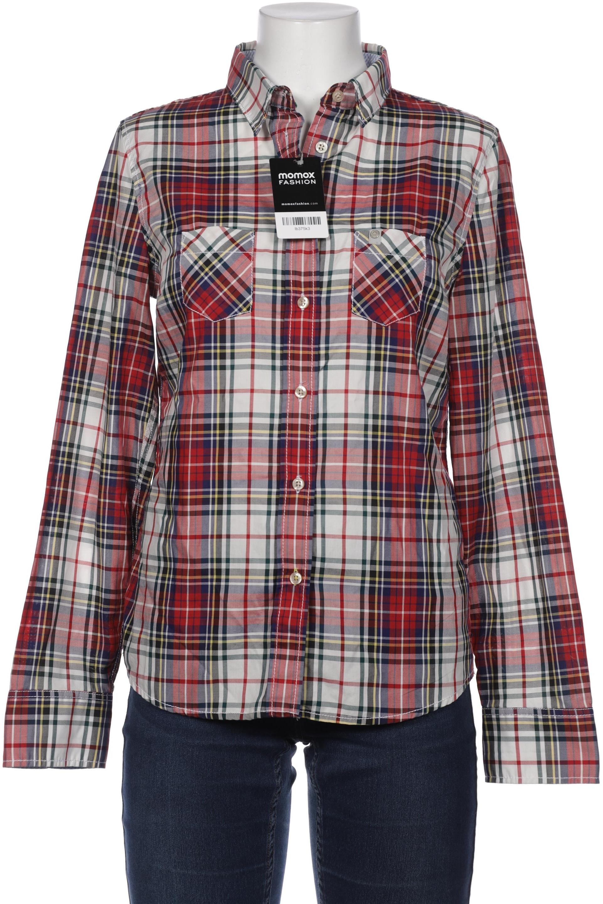 

Bogner Fire+Ice Damen Bluse, bordeaux, Gr. 40