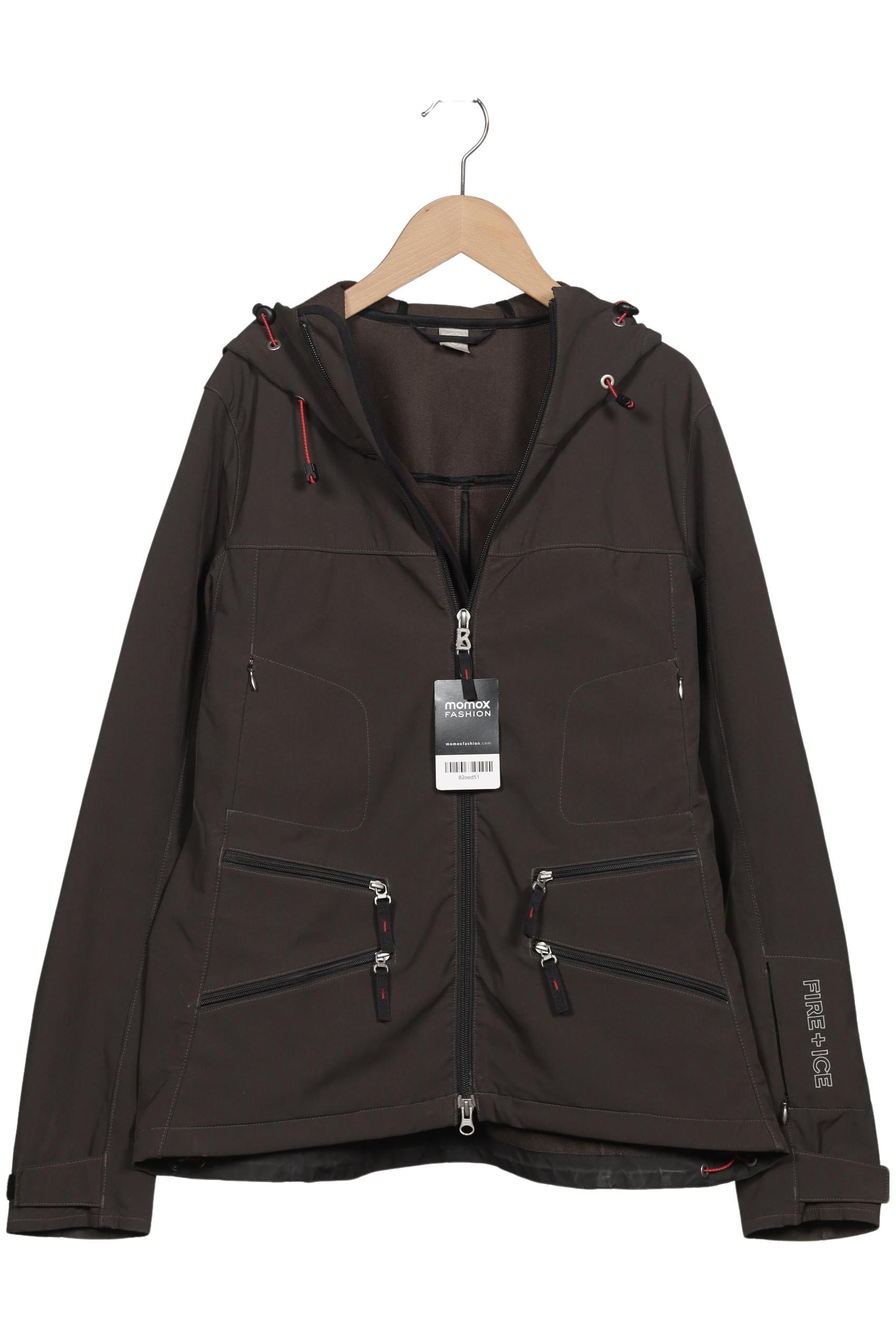 

Bogner Fire+Ice Damen Jacke, braun, Gr. 42
