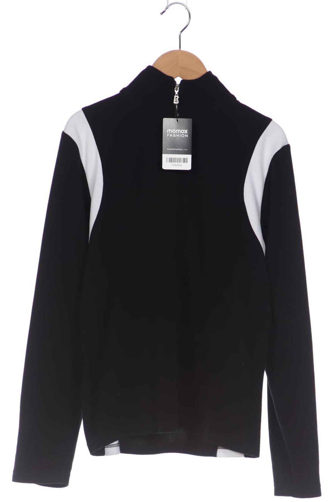 

Bogner Fire+Ice Damen Sweatshirt, schwarz, Gr. 40
