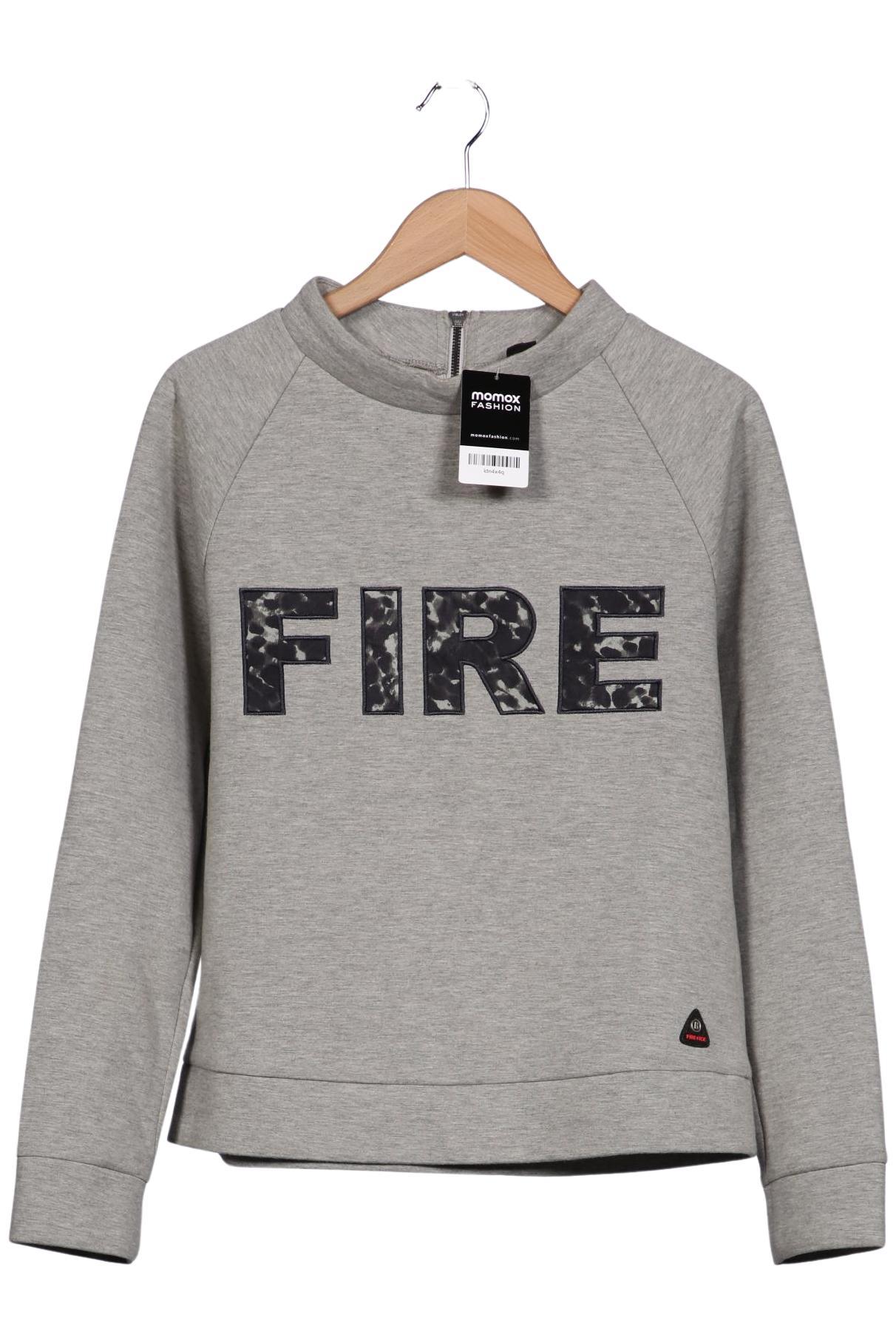 

Bogner Fire+Ice Damen Sweatshirt, grau, Gr. 38