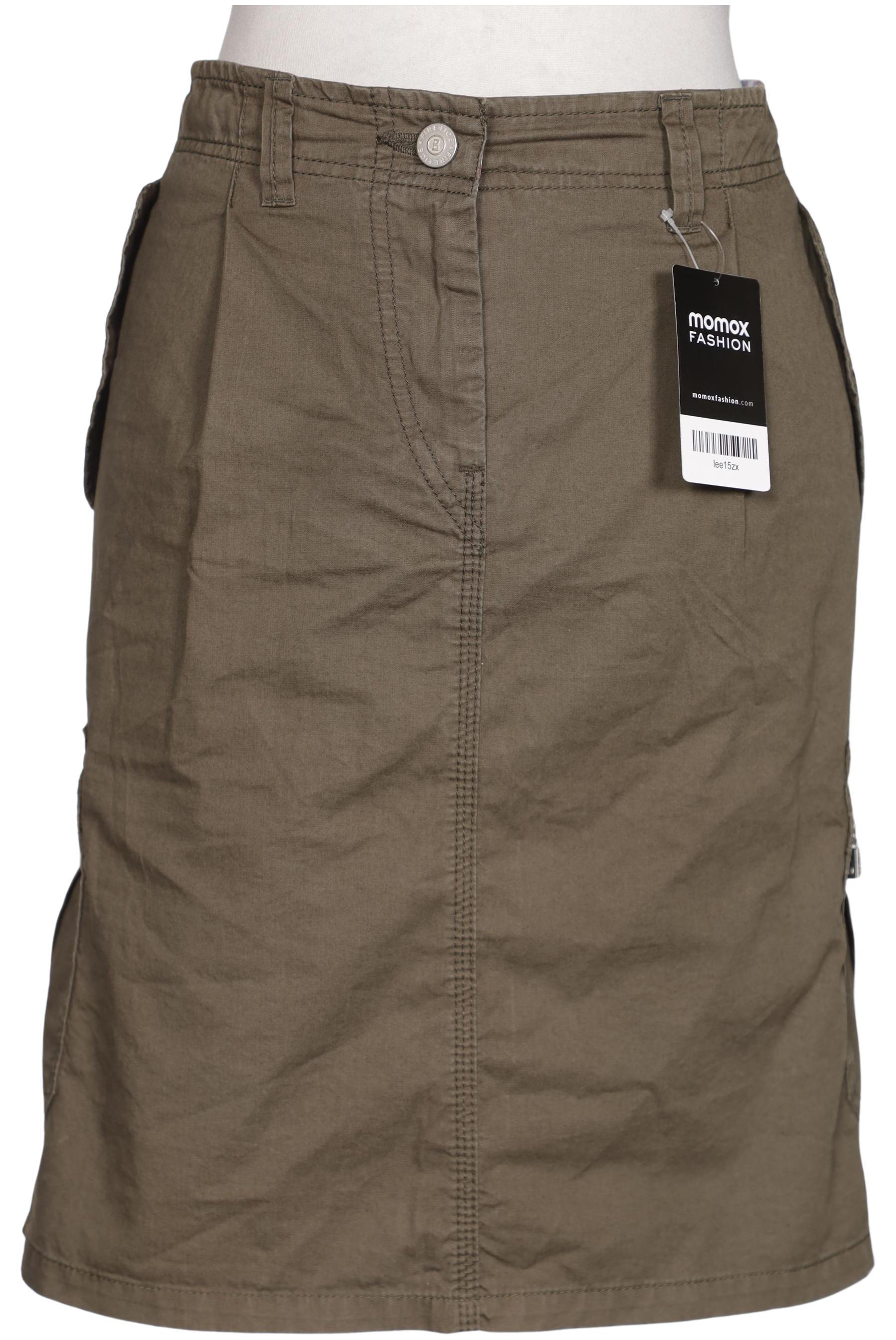 

Bogner Fire+Ice Damen Rock, grün, Gr. 40