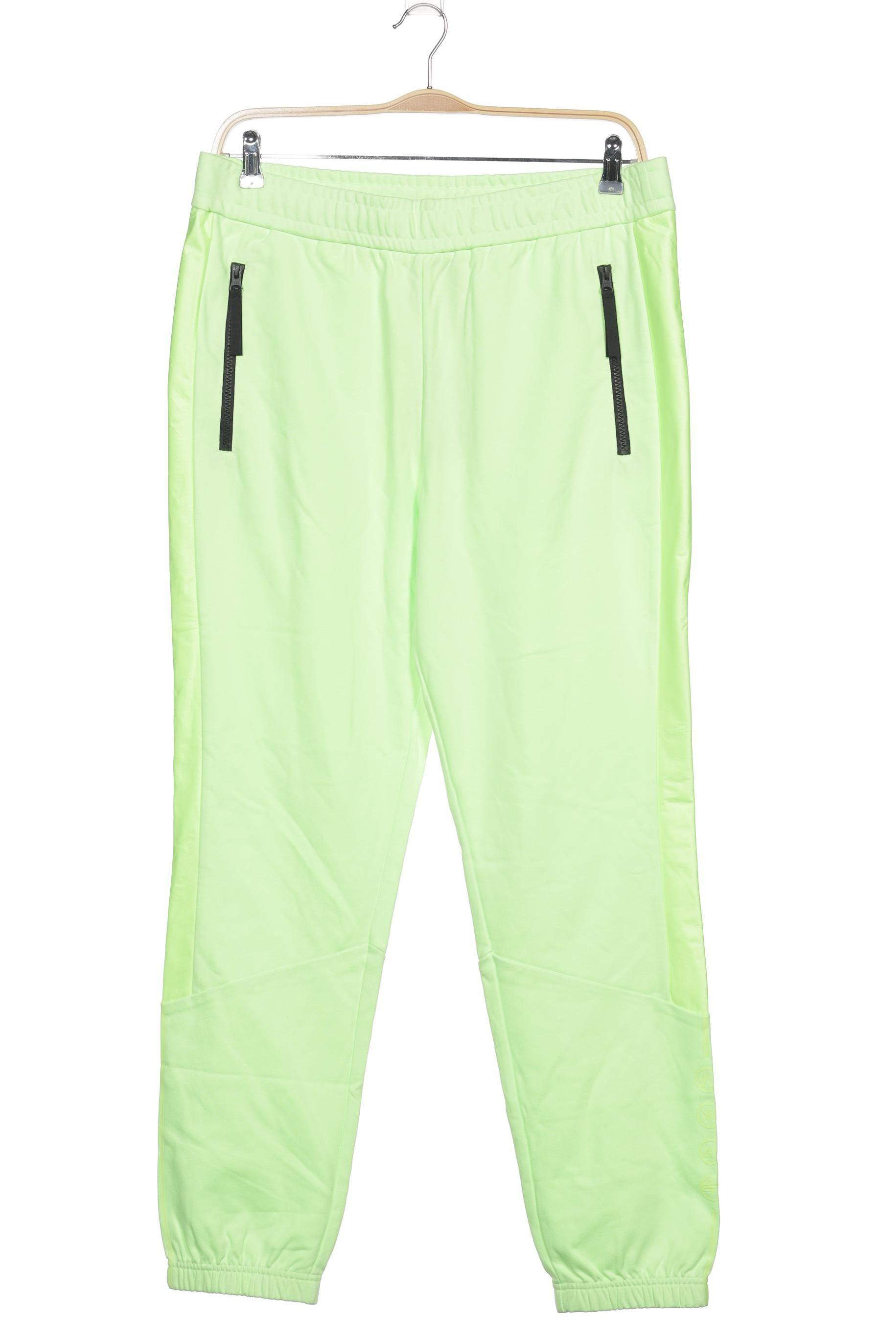 

Bogner Fire+Ice Herren Stoffhose, neon, Gr. 0