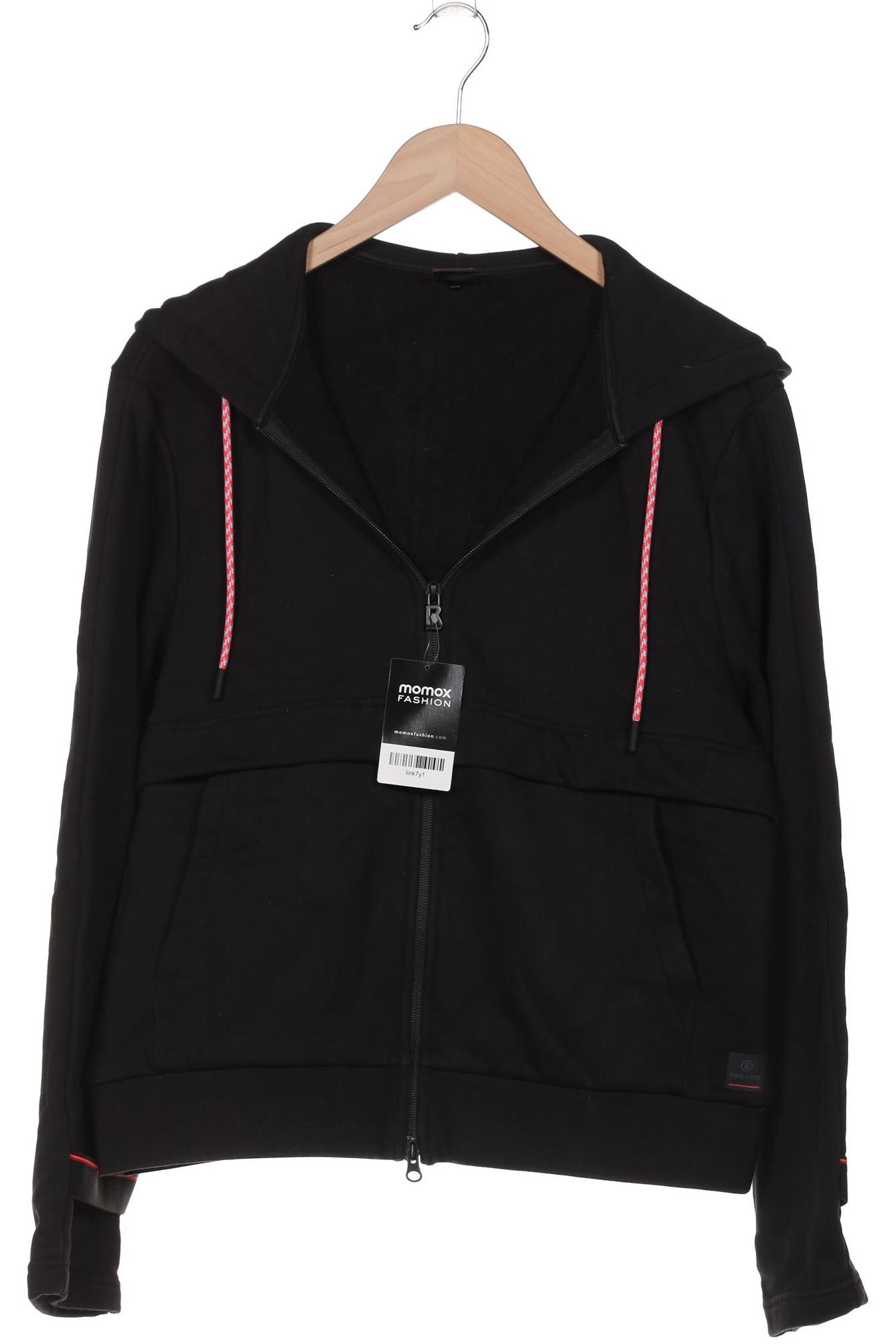 

Bogner Fire+Ice Damen Kapuzenpullover, schwarz, Gr. 44