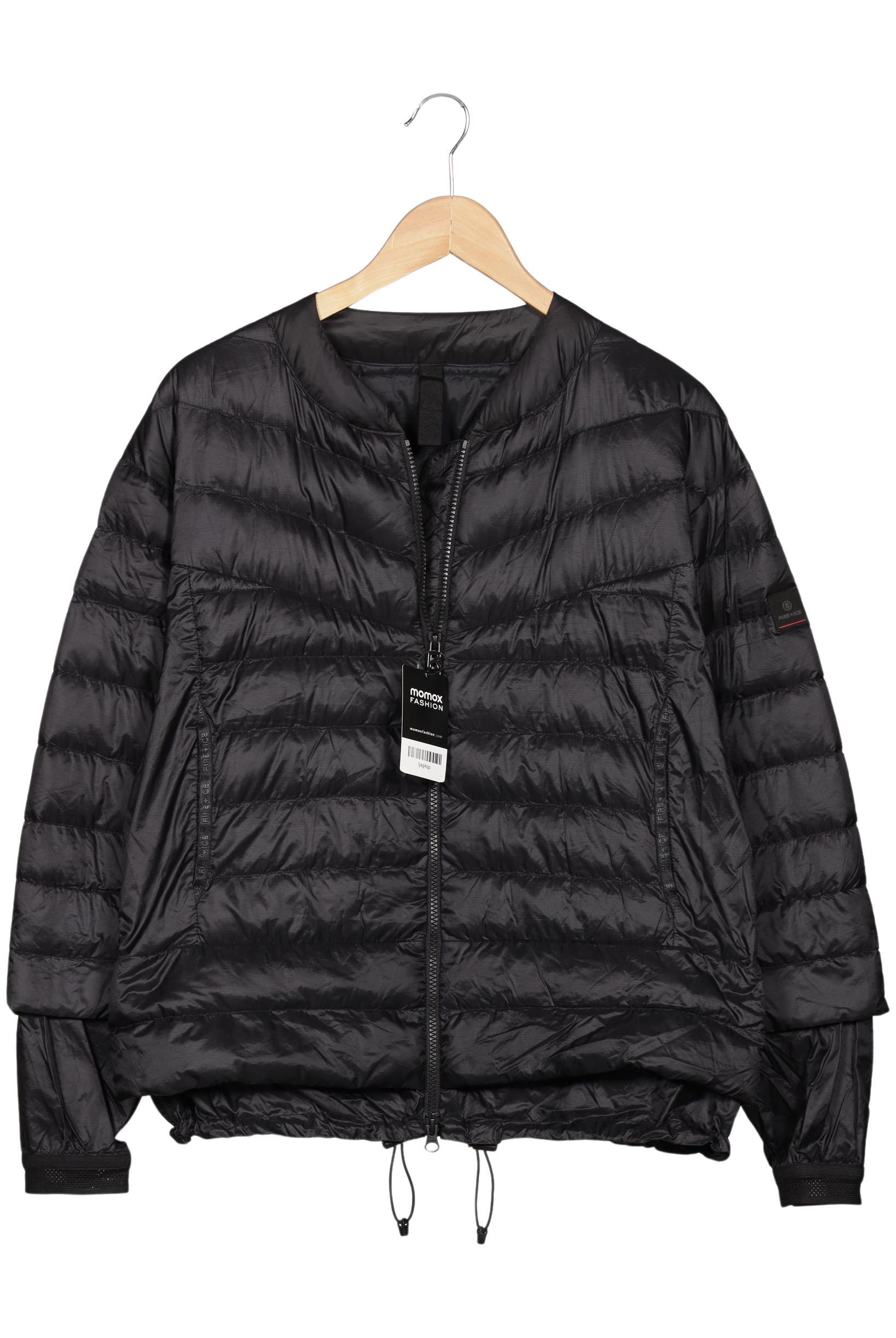

Bogner Fire+Ice Damen Jacke, schwarz, Gr. 40