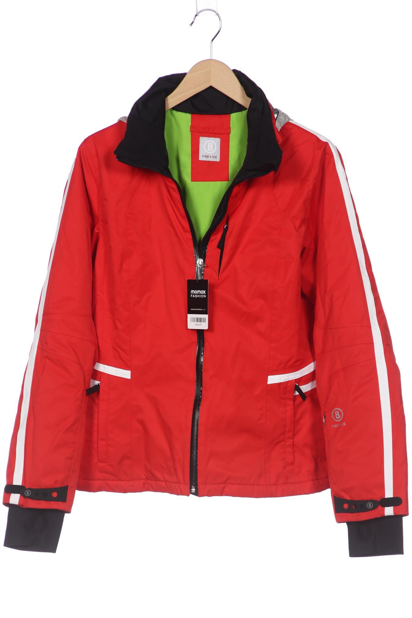 

Bogner Fire+Ice Damen Jacke, rot, Gr. 42