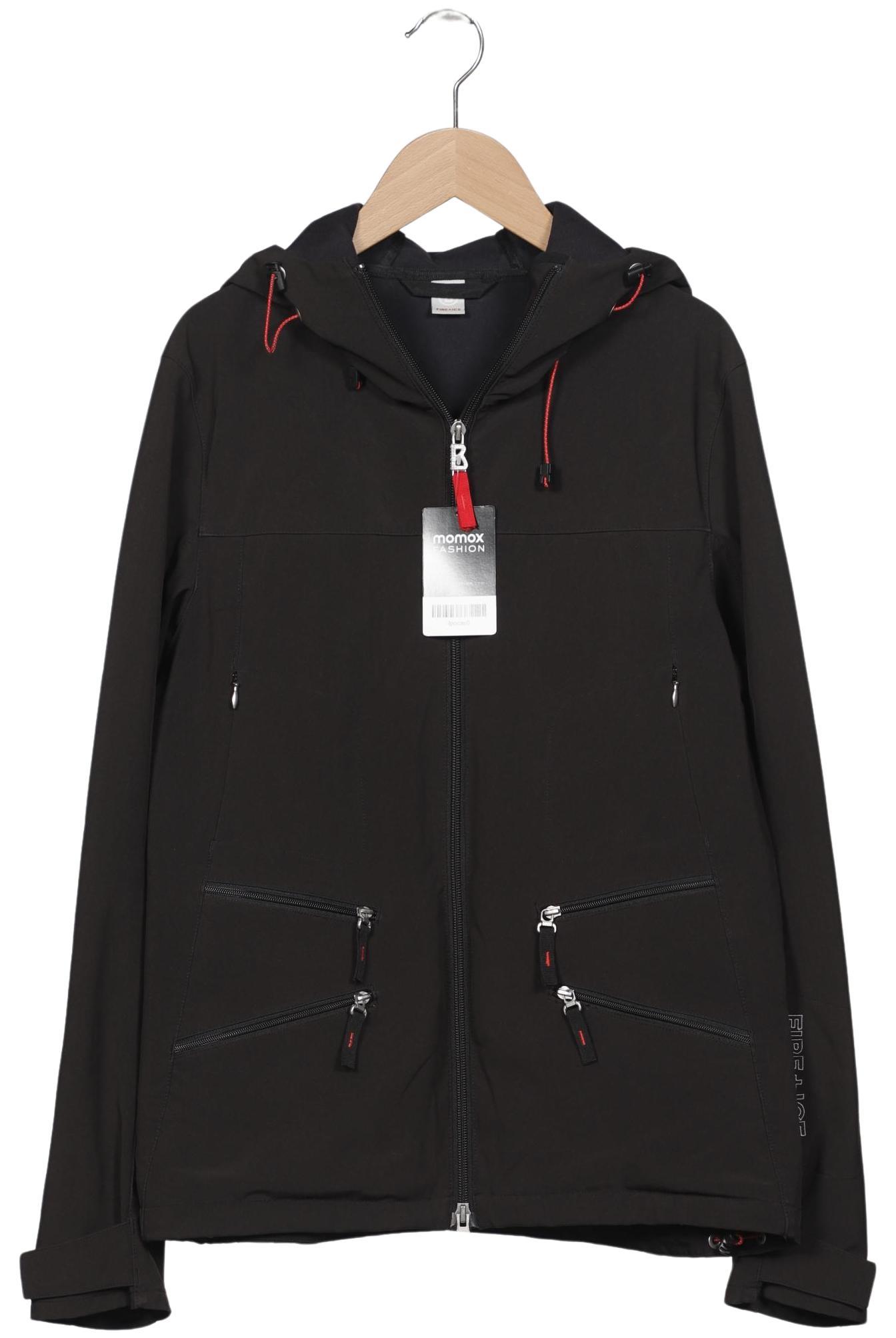 

Bogner Fire+Ice Damen Jacke, schwarz, Gr. 40