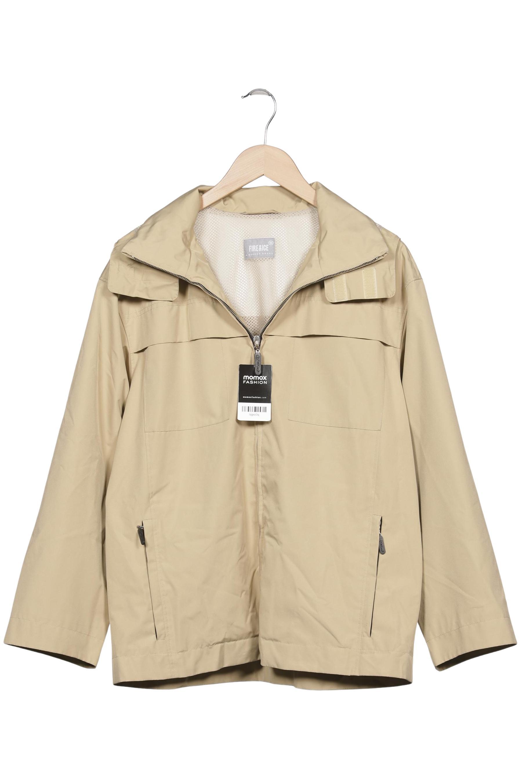 

Bogner Fire+Ice Damen Jacke, beige, Gr. 46