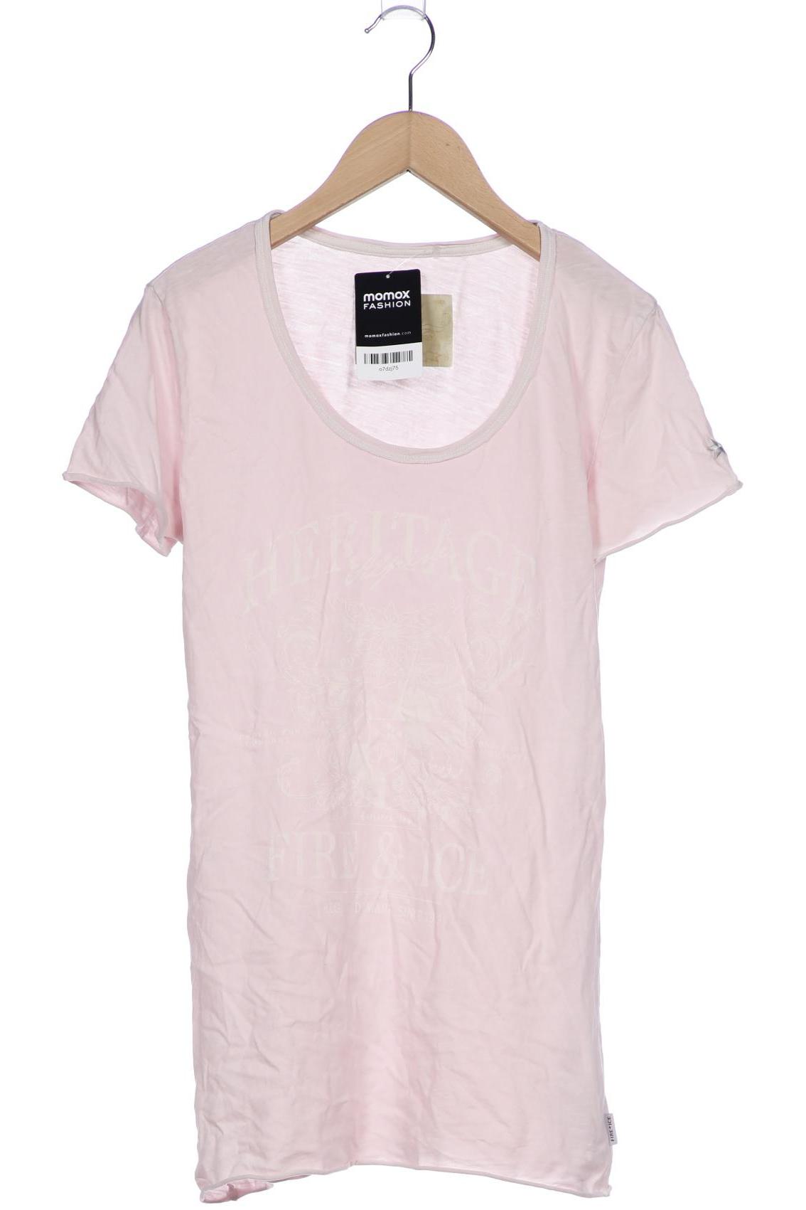 

Bogner Fire+Ice Damen T-Shirt, pink, Gr. 36