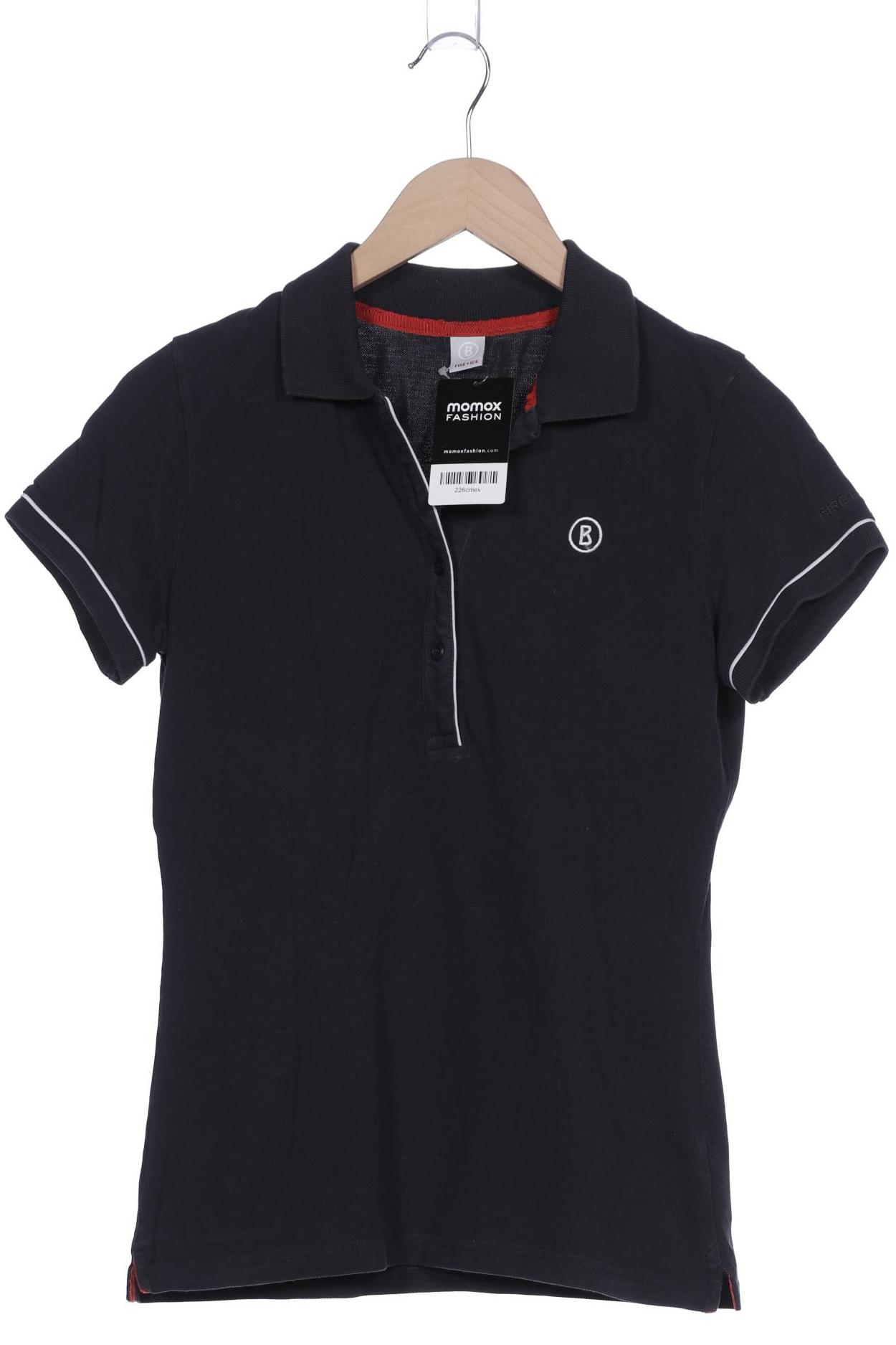 

Bogner Fire+Ice Damen Poloshirt, marineblau, Gr. 40