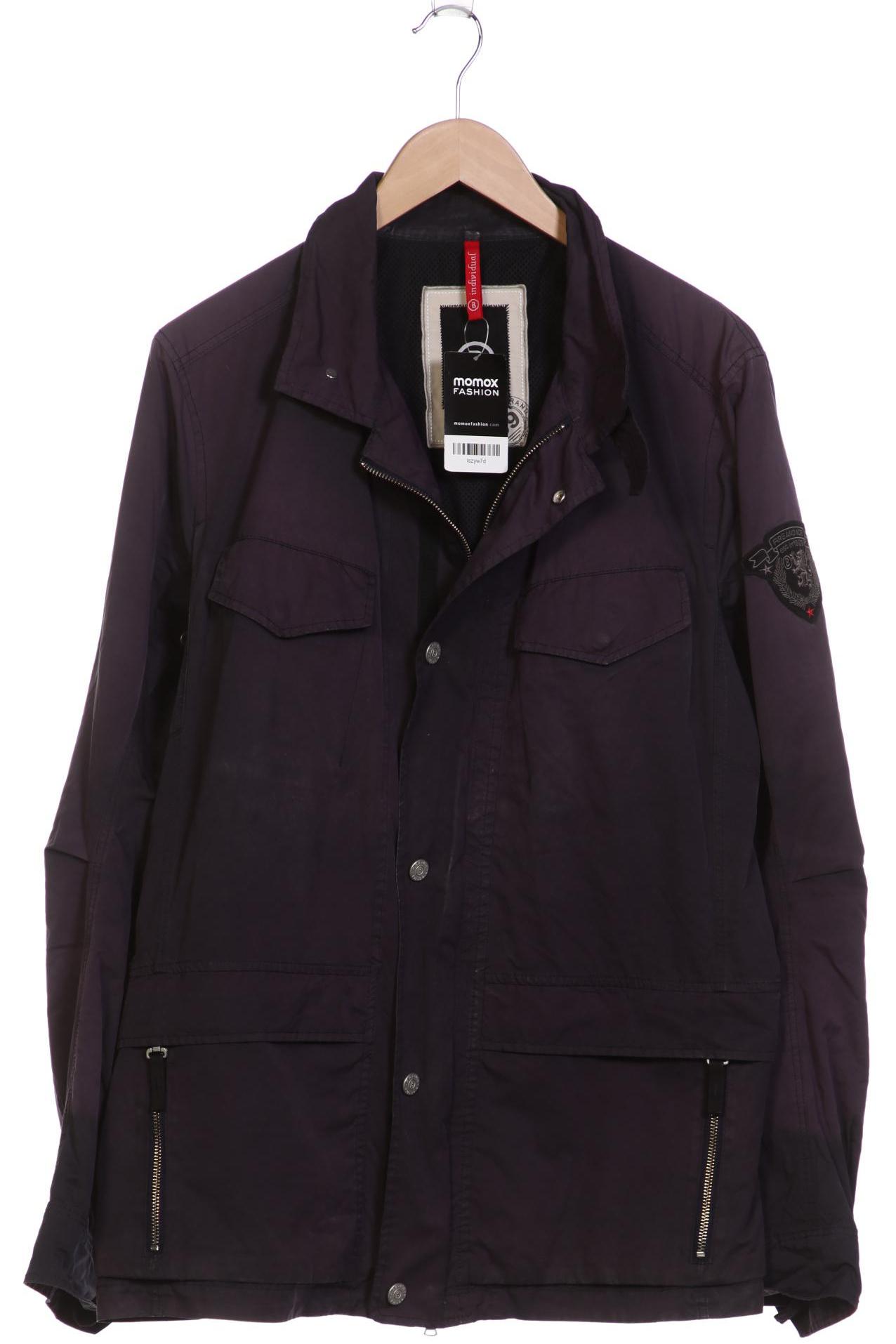 

Bogner Fire+Ice Herren Jacke, marineblau, Gr. 54