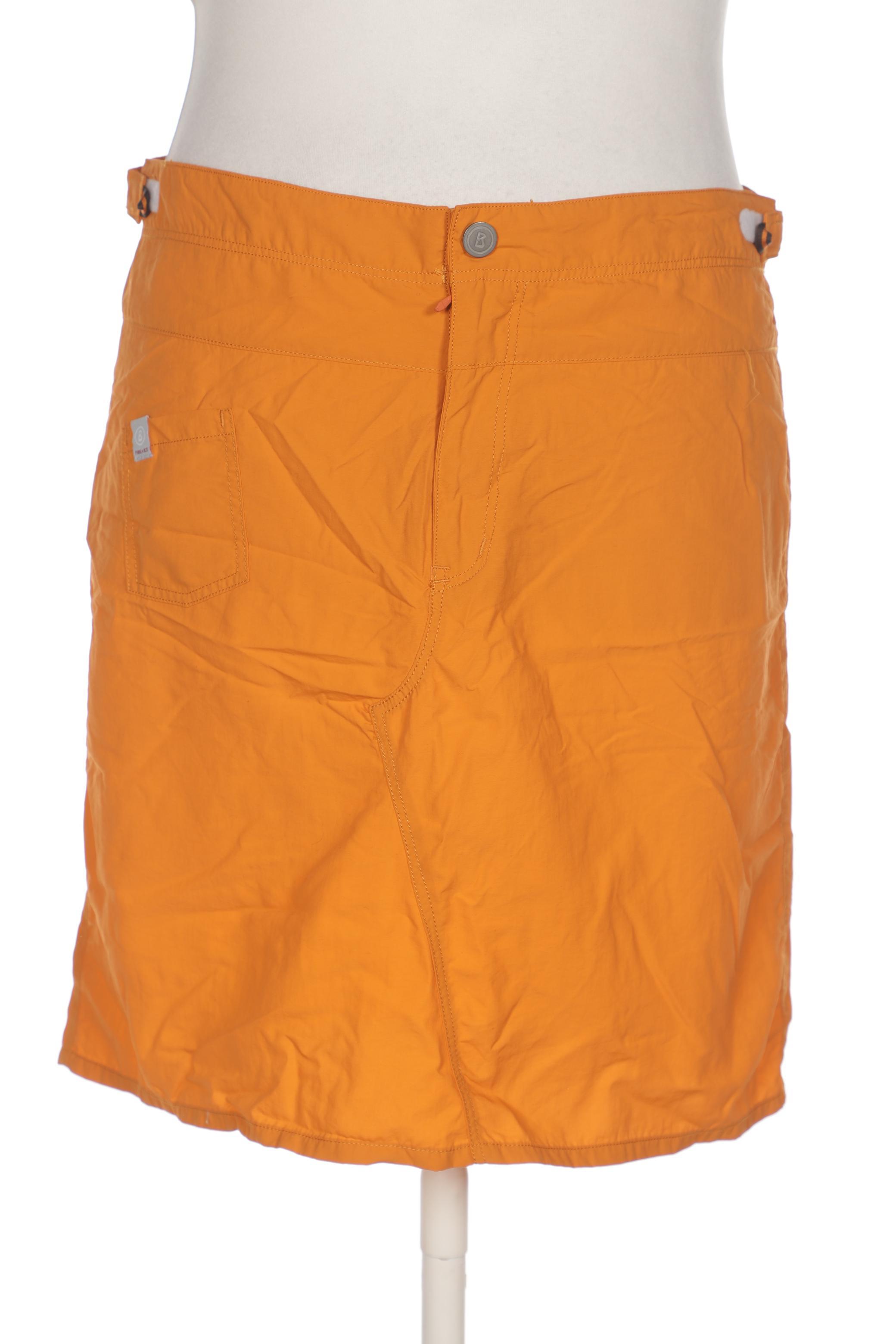

Bogner Fire+Ice Damen Rock, orange, Gr. 42