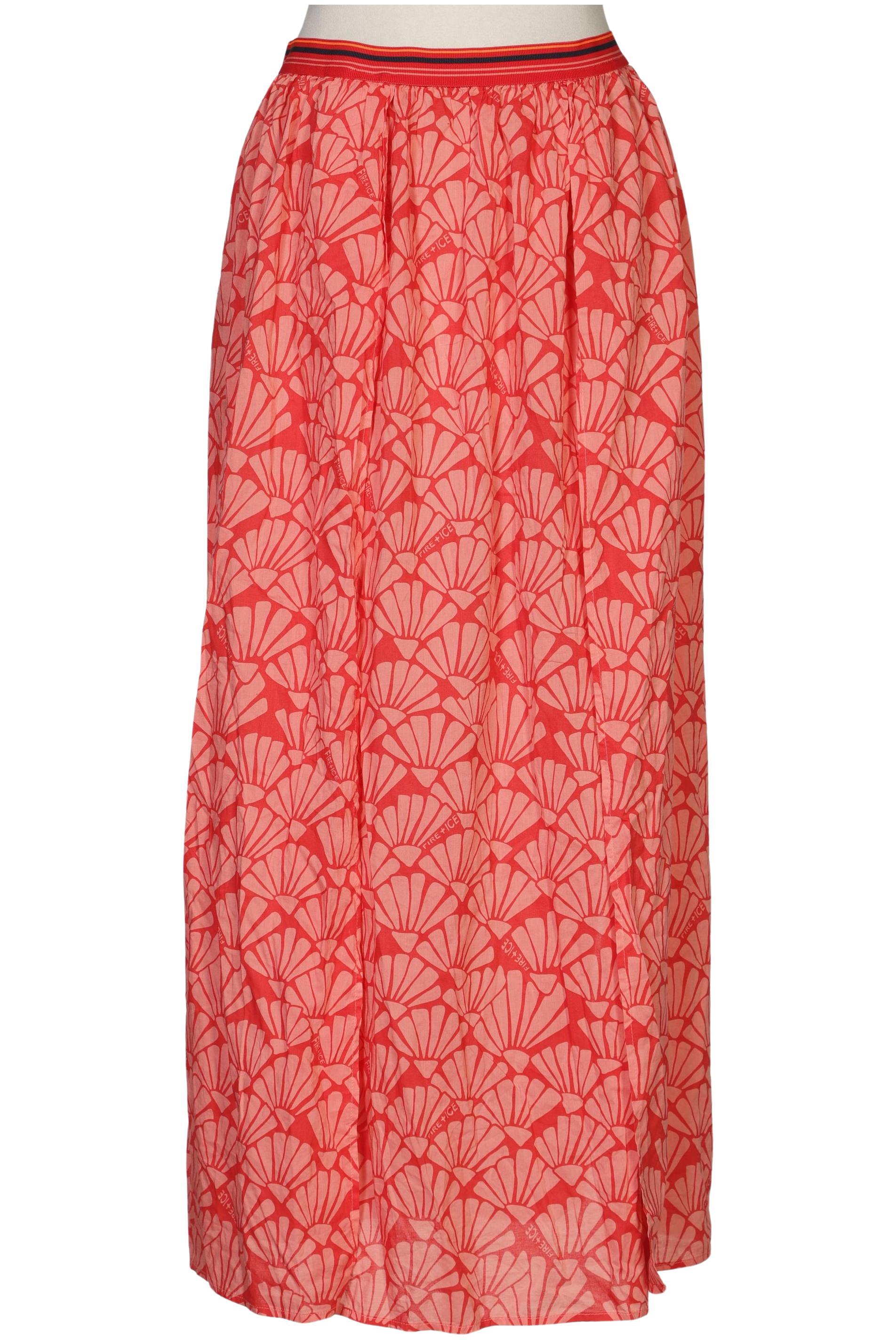 

Bogner Fire+Ice Damen Rock, rot, Gr. 34