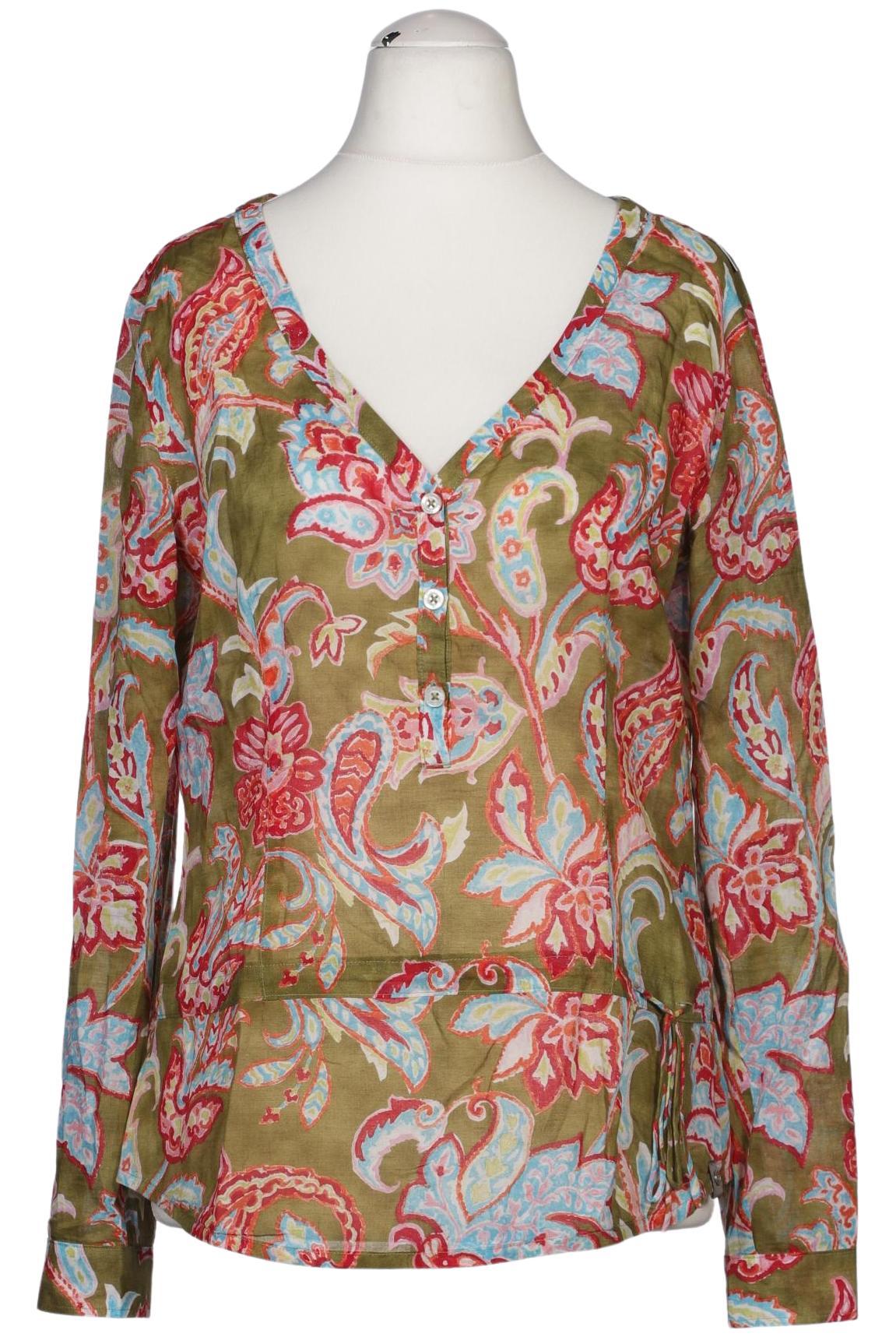 

Bogner Fire+Ice Damen Bluse, grün, Gr. 40