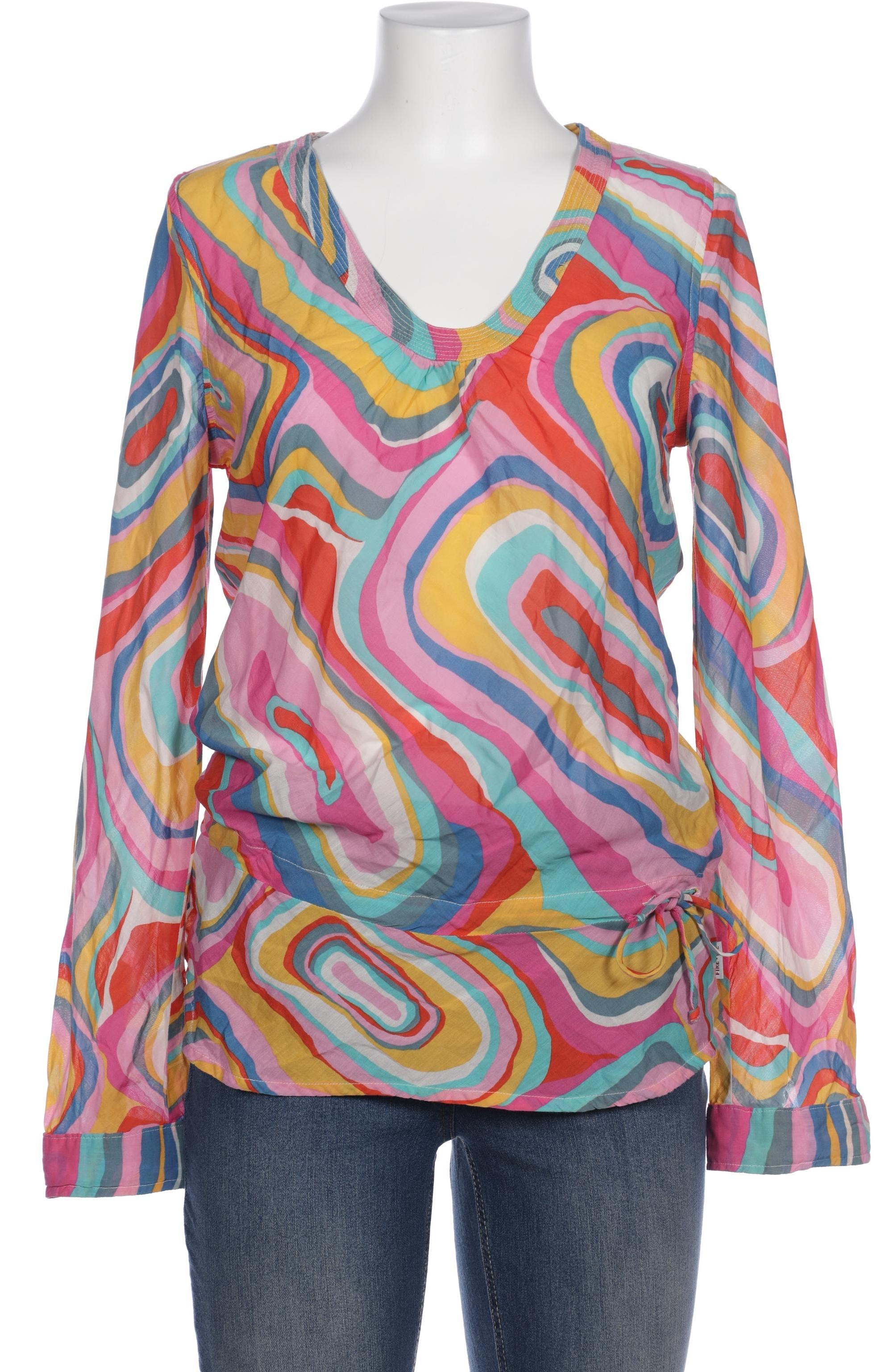 

Bogner Fire+Ice Damen Bluse, mehrfarbig, Gr. 36