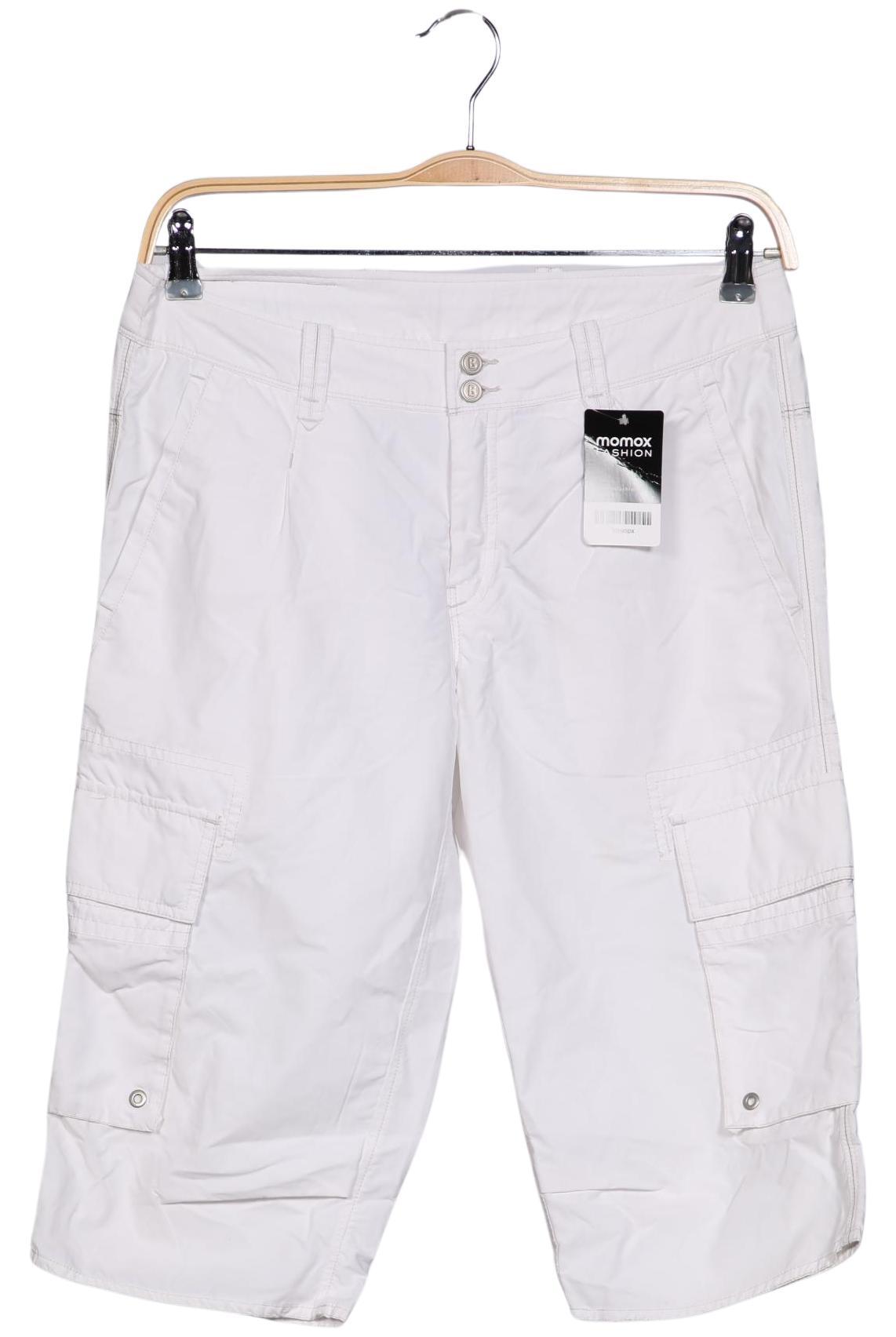 

Bogner Fire+Ice Damen Shorts, weiß, Gr. 38