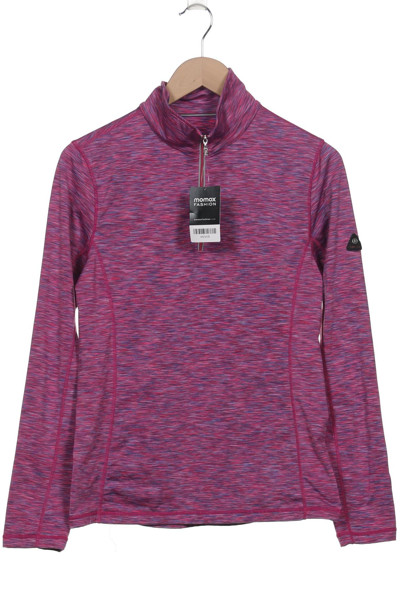 

Bogner Fire+Ice Damen Langarmshirt, pink, Gr. 44