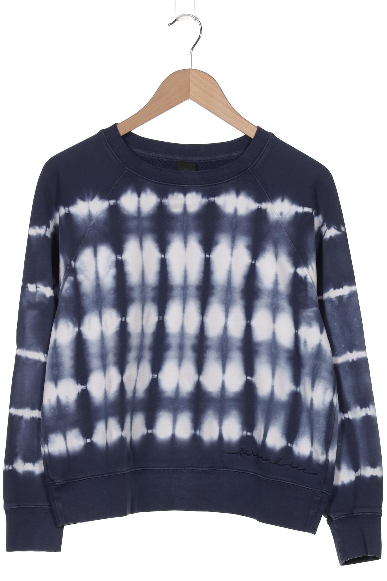 

Bogner Fire+Ice Damen Sweatshirt, marineblau, Gr. 34