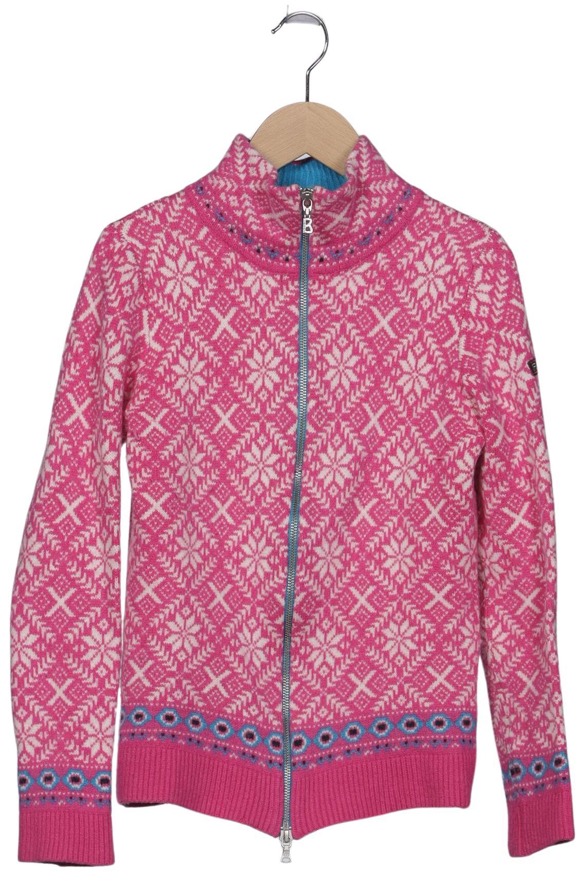 

Bogner Fire+Ice Damen Strickjacke, pink, Gr. 36