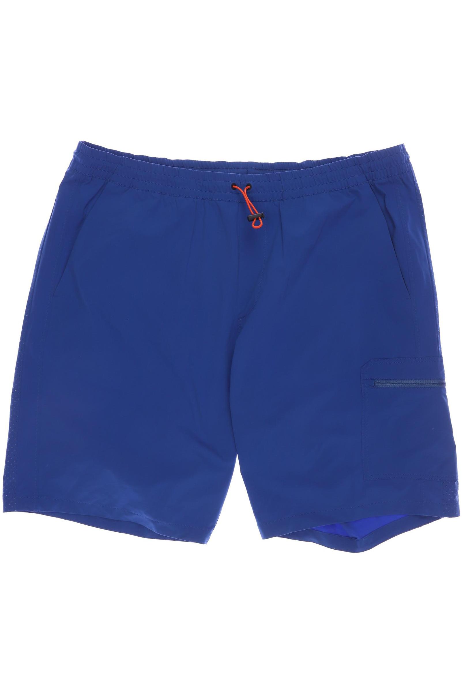 

Bogner Fire+Ice Herren Shorts, blau, Gr. 54