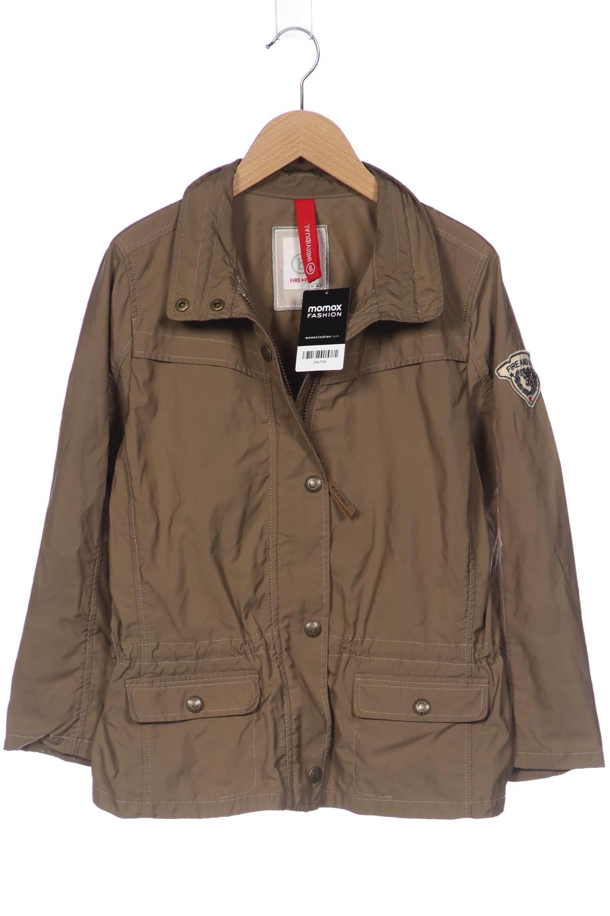 

Bogner Fire+Ice Damen Jacke, beige, Gr. 42