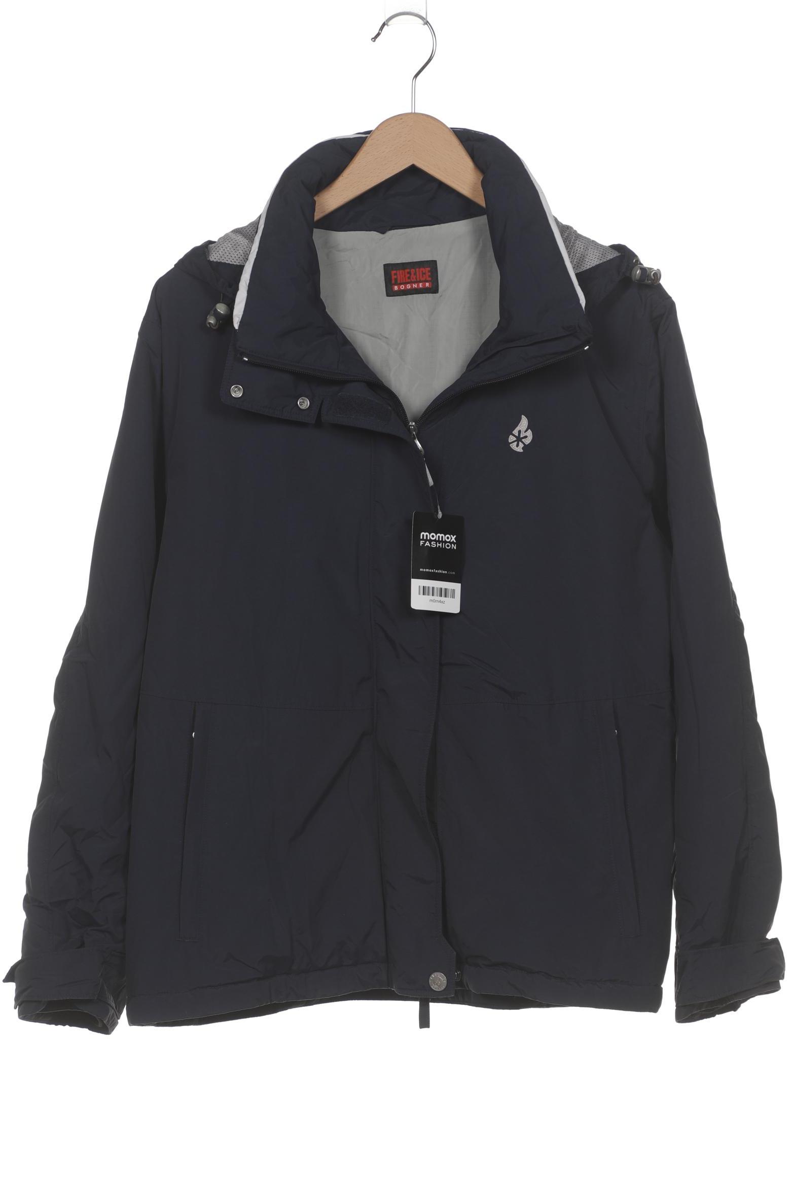 

Bogner Fire+Ice Damen Jacke, marineblau, Gr. 42