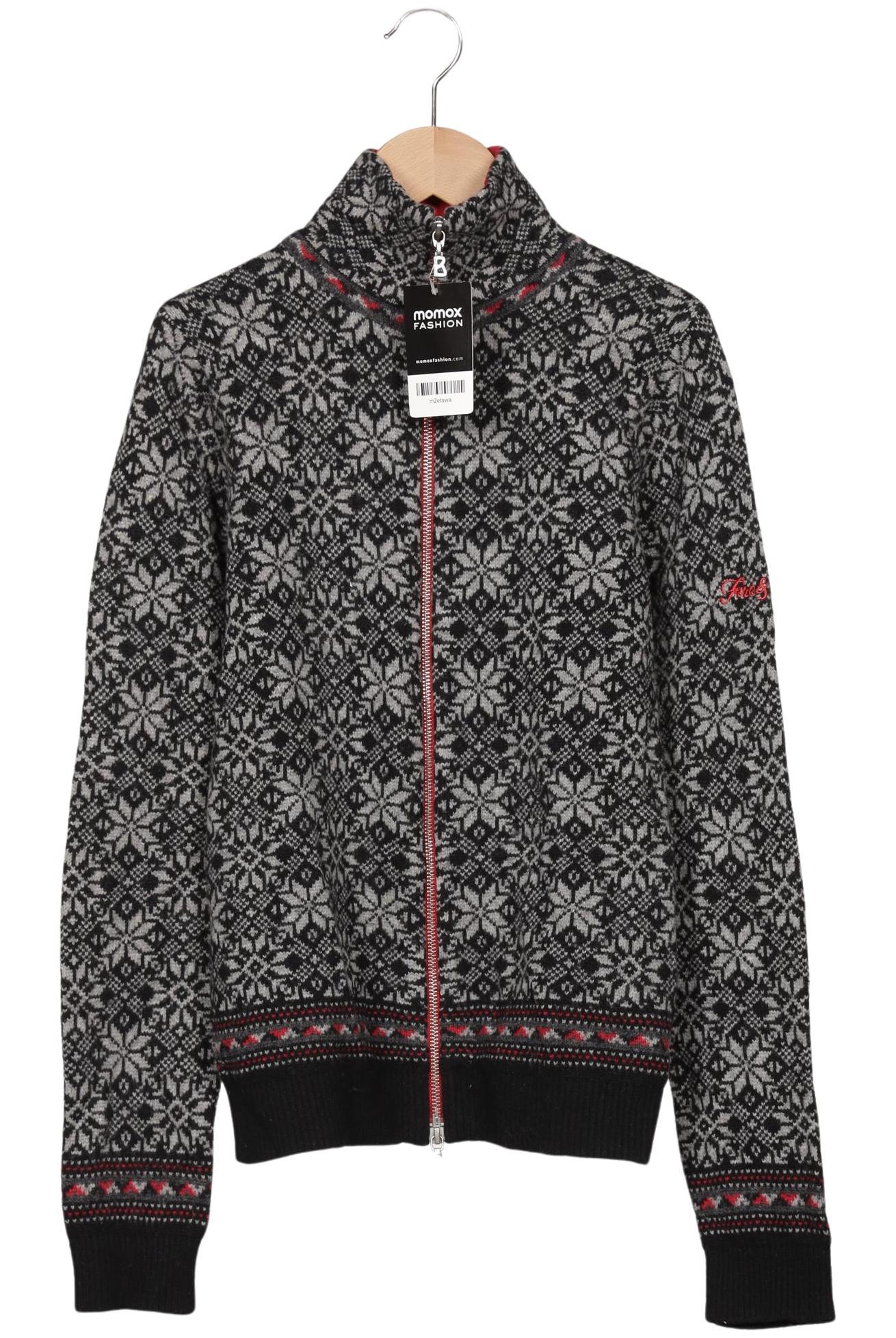 

Bogner Fire+Ice Damen Strickjacke, mehrfarbig, Gr. 36