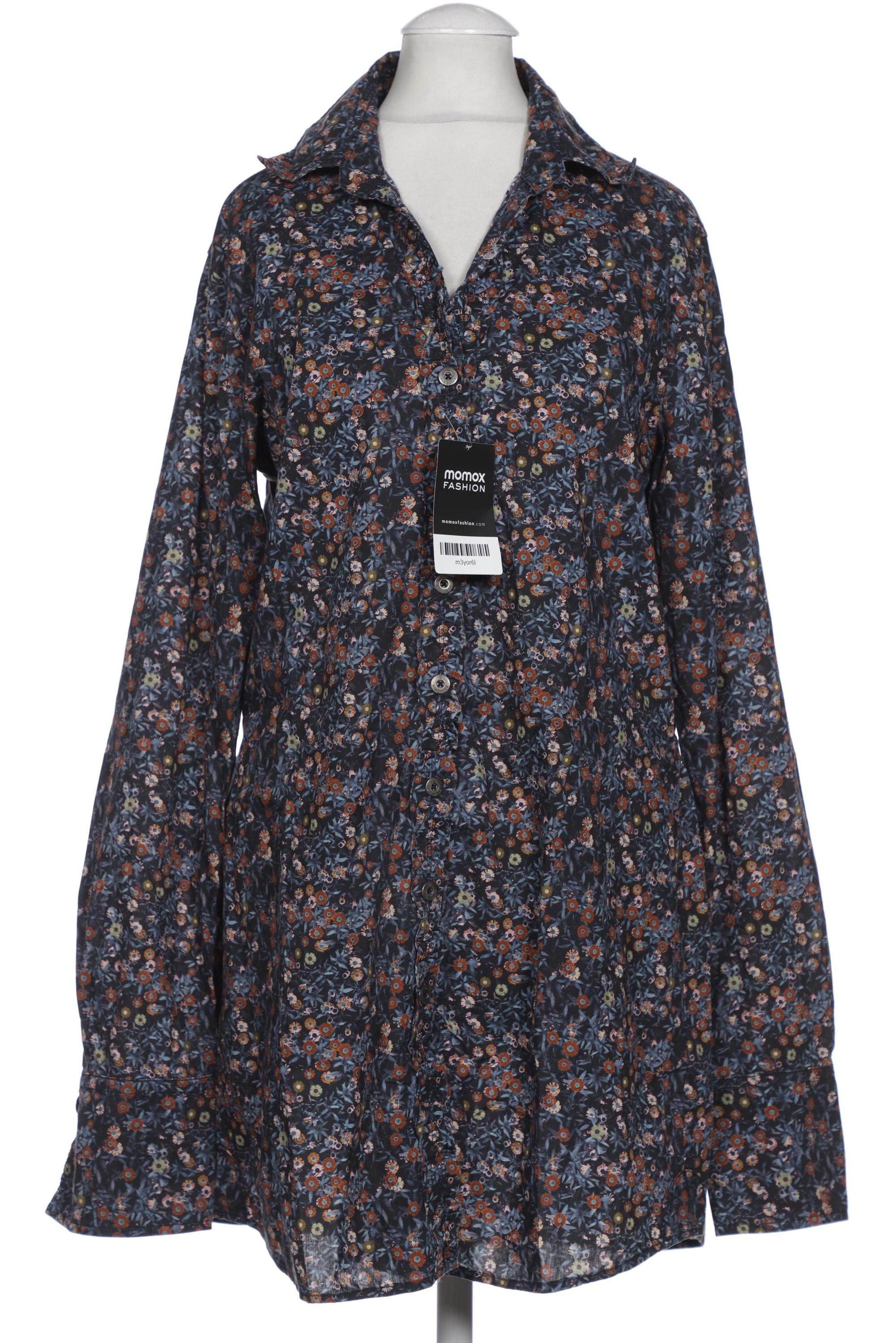 

Bogner Fire+Ice Damen Bluse, marineblau, Gr. 36