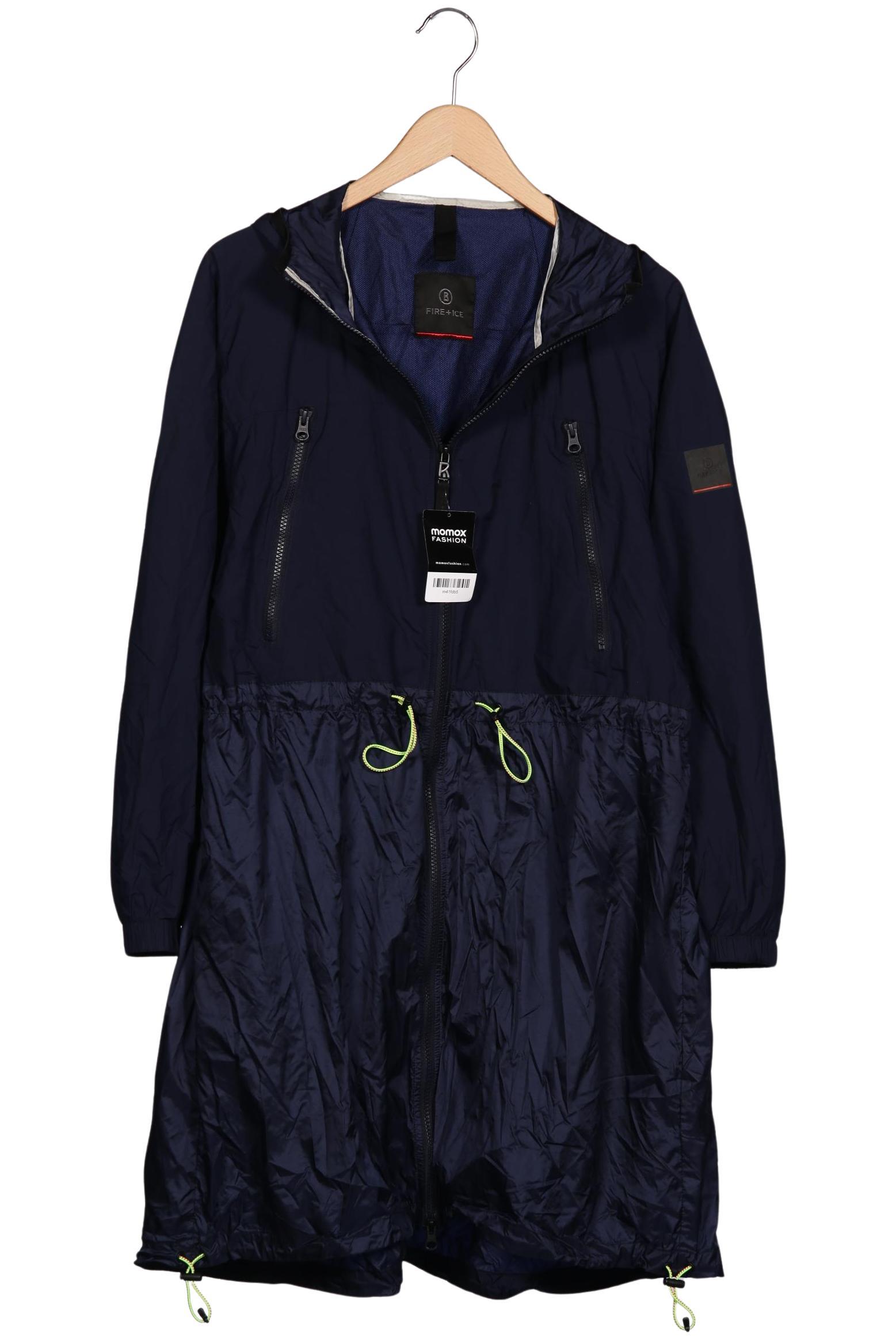 

Bogner Fire+Ice Damen Jacke, marineblau, Gr. 38