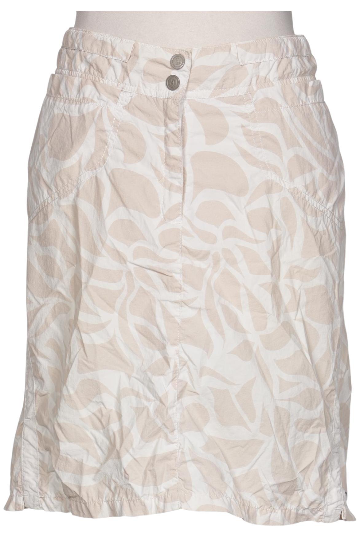 

Bogner Fire+Ice Damen Rock, beige, Gr. 36