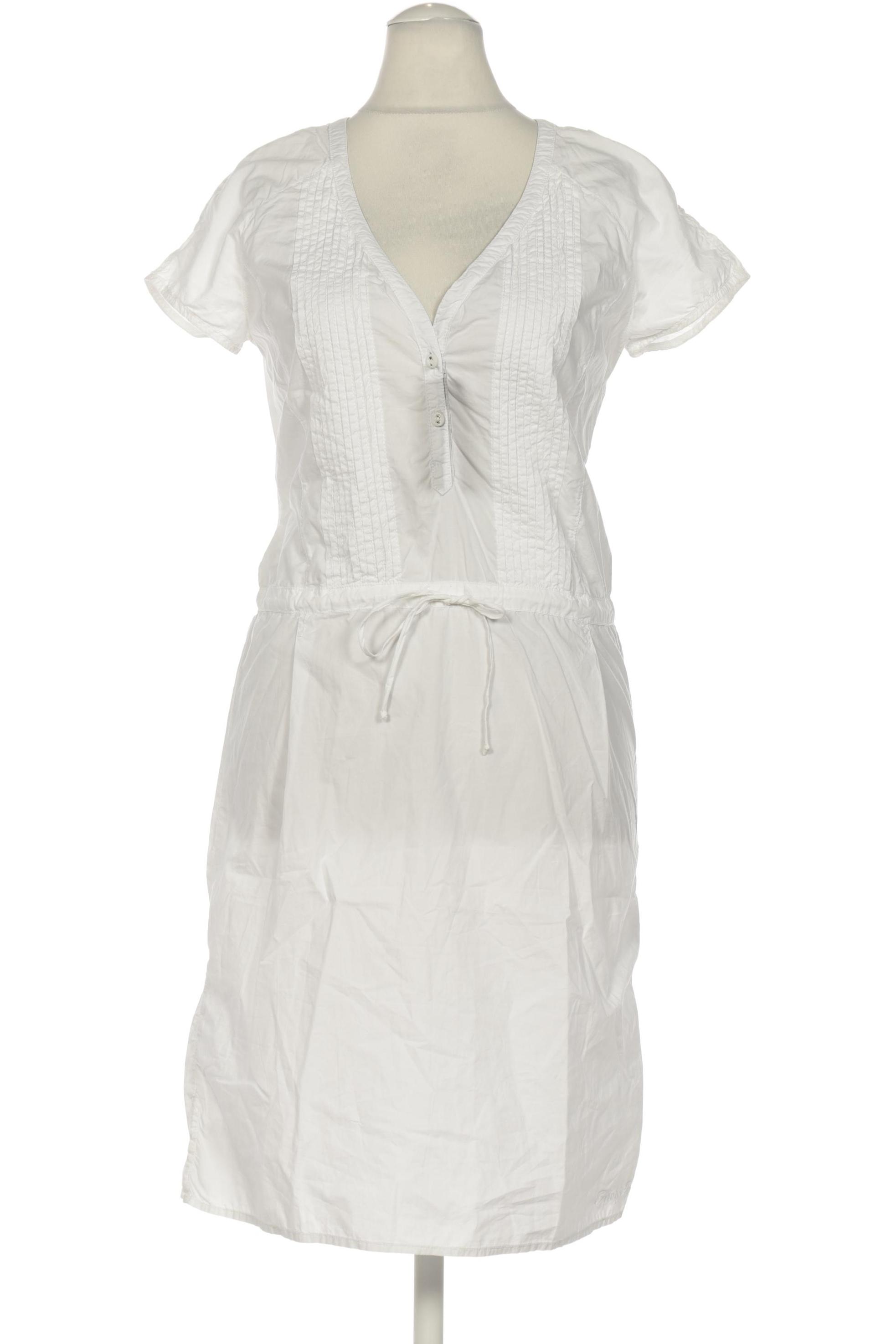 

Bogner Fire+Ice Damen Kleid, weiß, Gr. 34