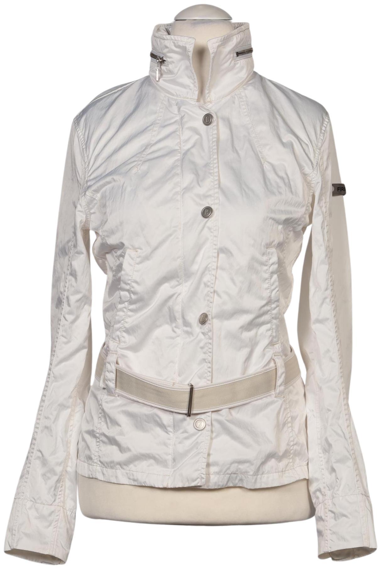 

Bogner Fire+Ice Damen Jacke, cremeweiß, Gr. 36