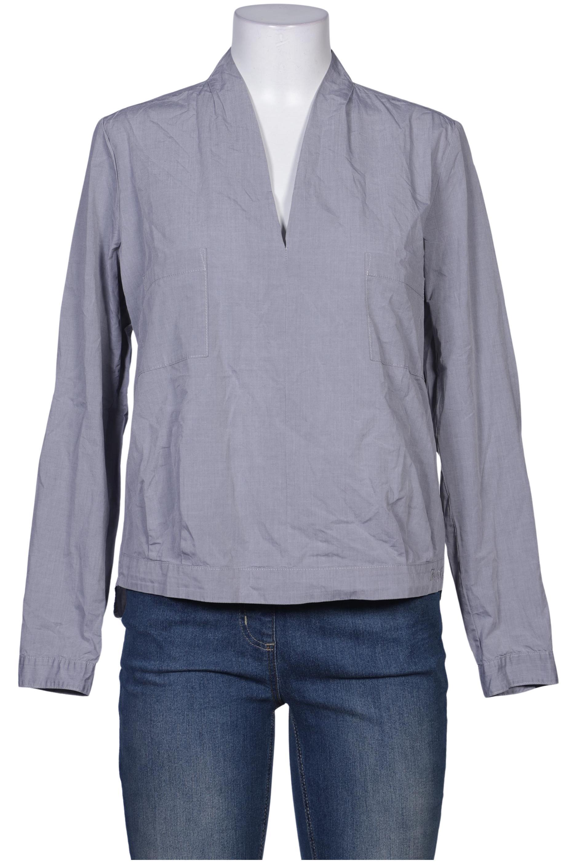 

Bogner Fire+Ice Damen Bluse, grau, Gr. 38