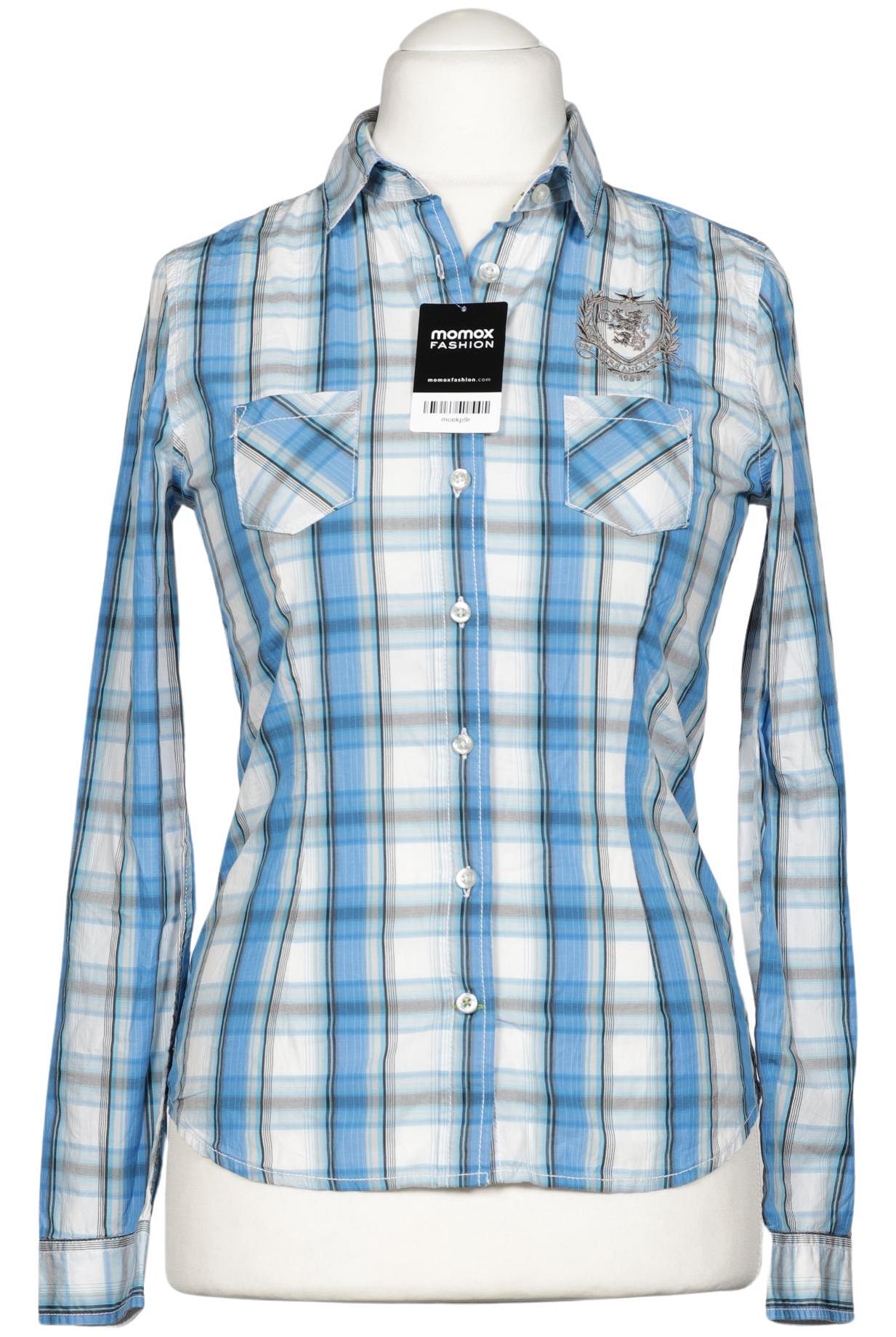 

Bogner Fire+Ice Damen Bluse, mehrfarbig, Gr. 38