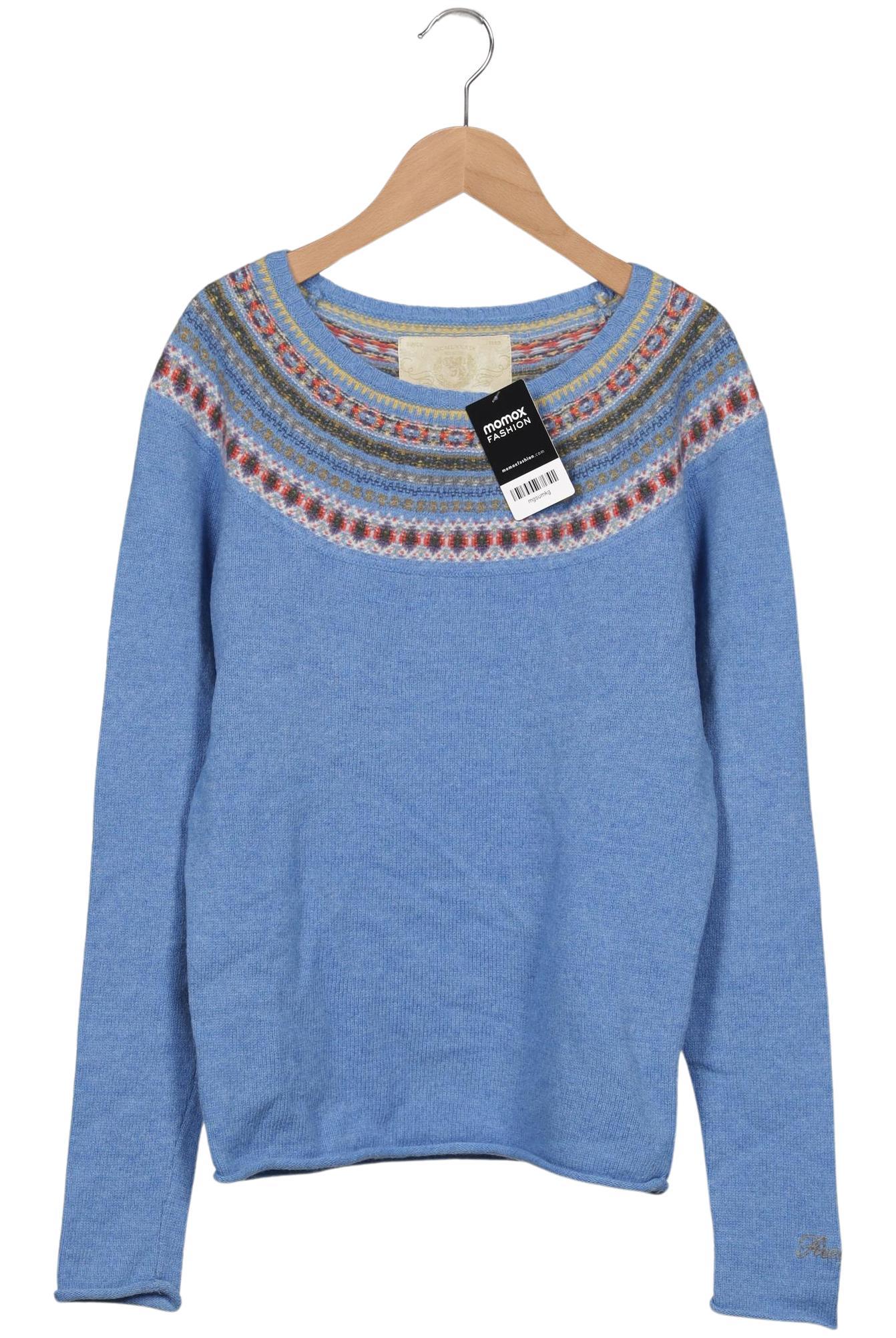 

Bogner Fire+Ice Damen Pullover, hellblau, Gr. 36