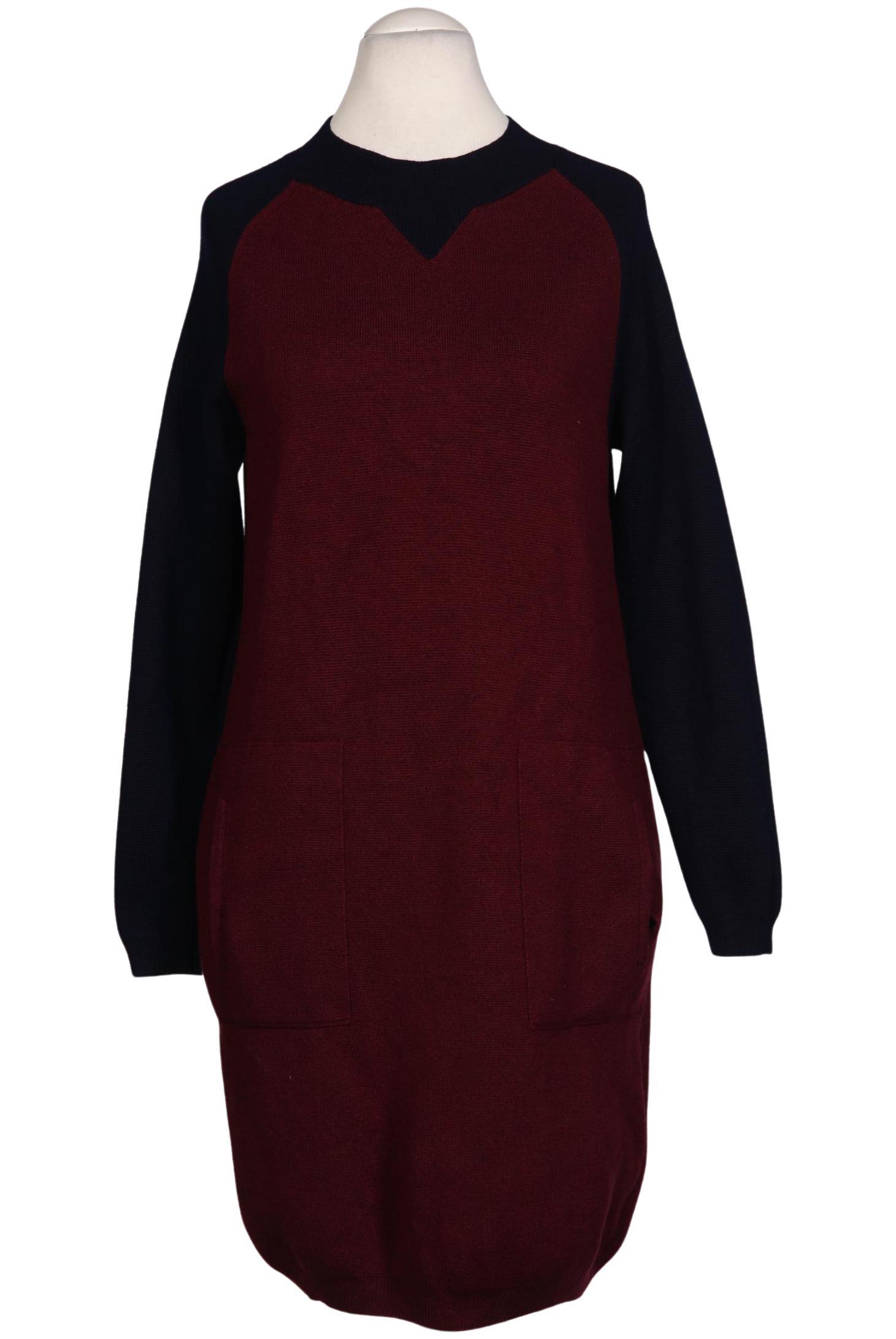 Thumbnail - Bogner Fire+Ice Damen Kleid, bordeaux, Gr. 38