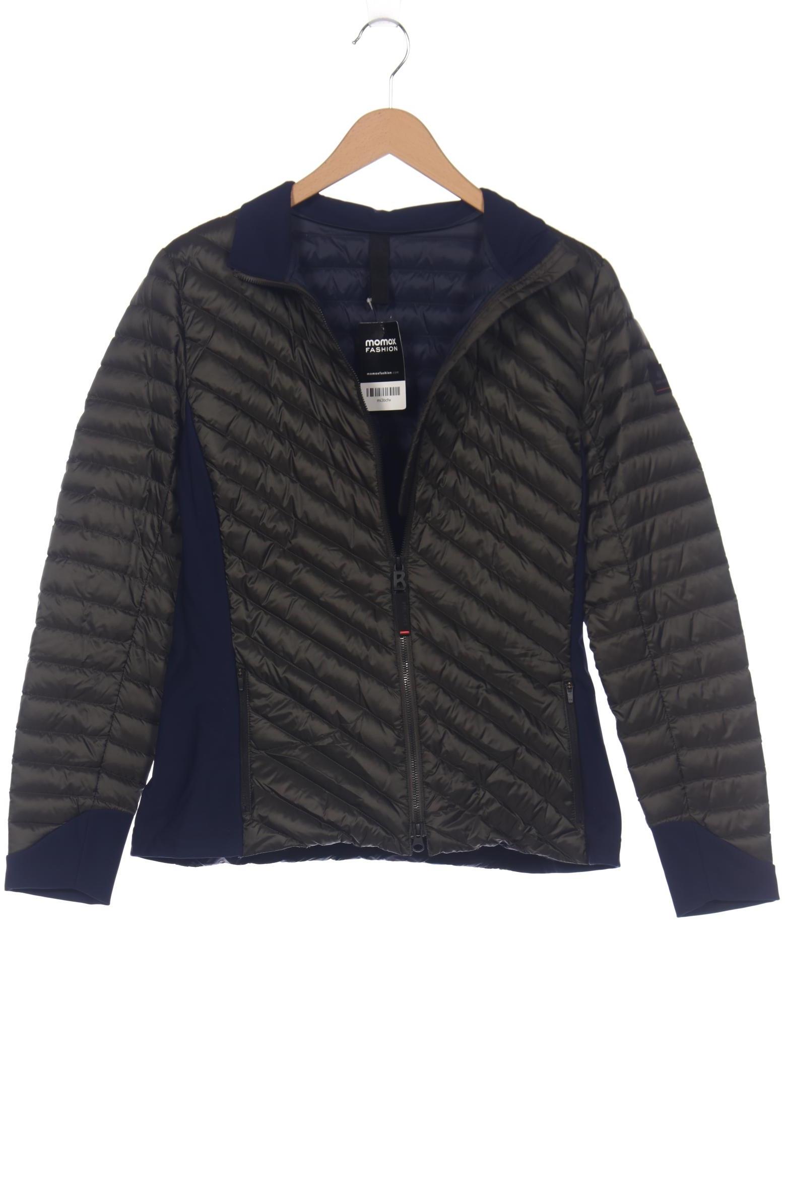 

Bogner Fire+Ice Damen Jacke, grün, Gr. 40