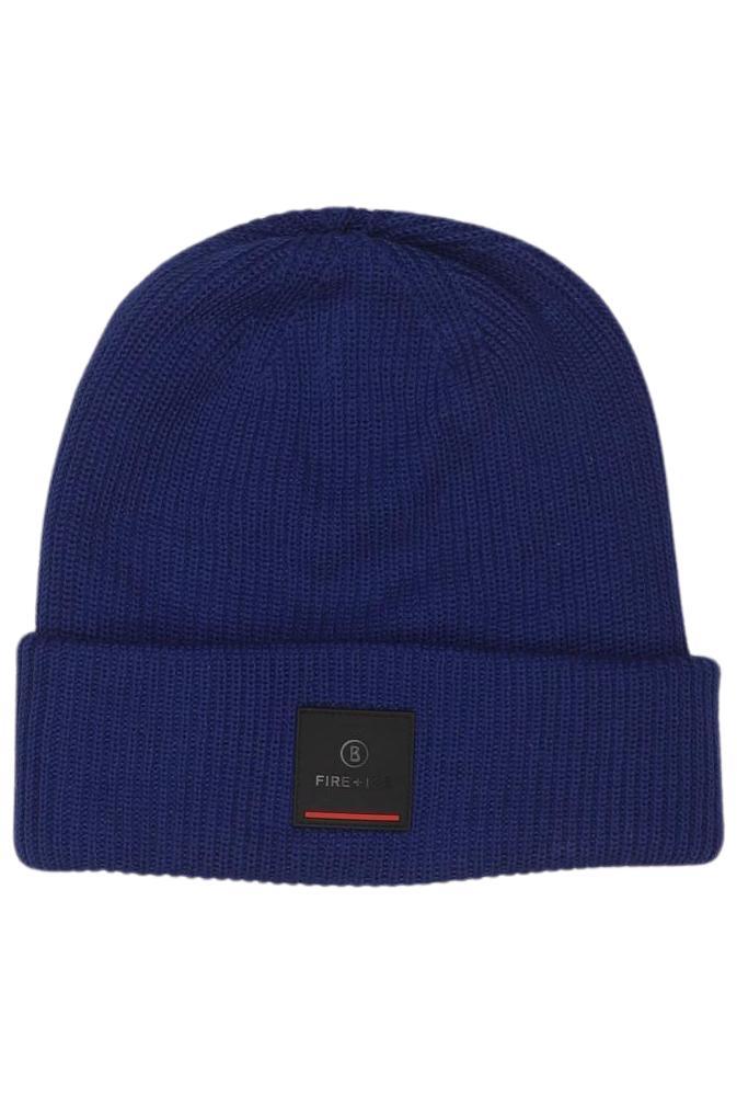 

Bogner Fire+Ice Damen Hut/Mütze, marineblau, Gr. uni