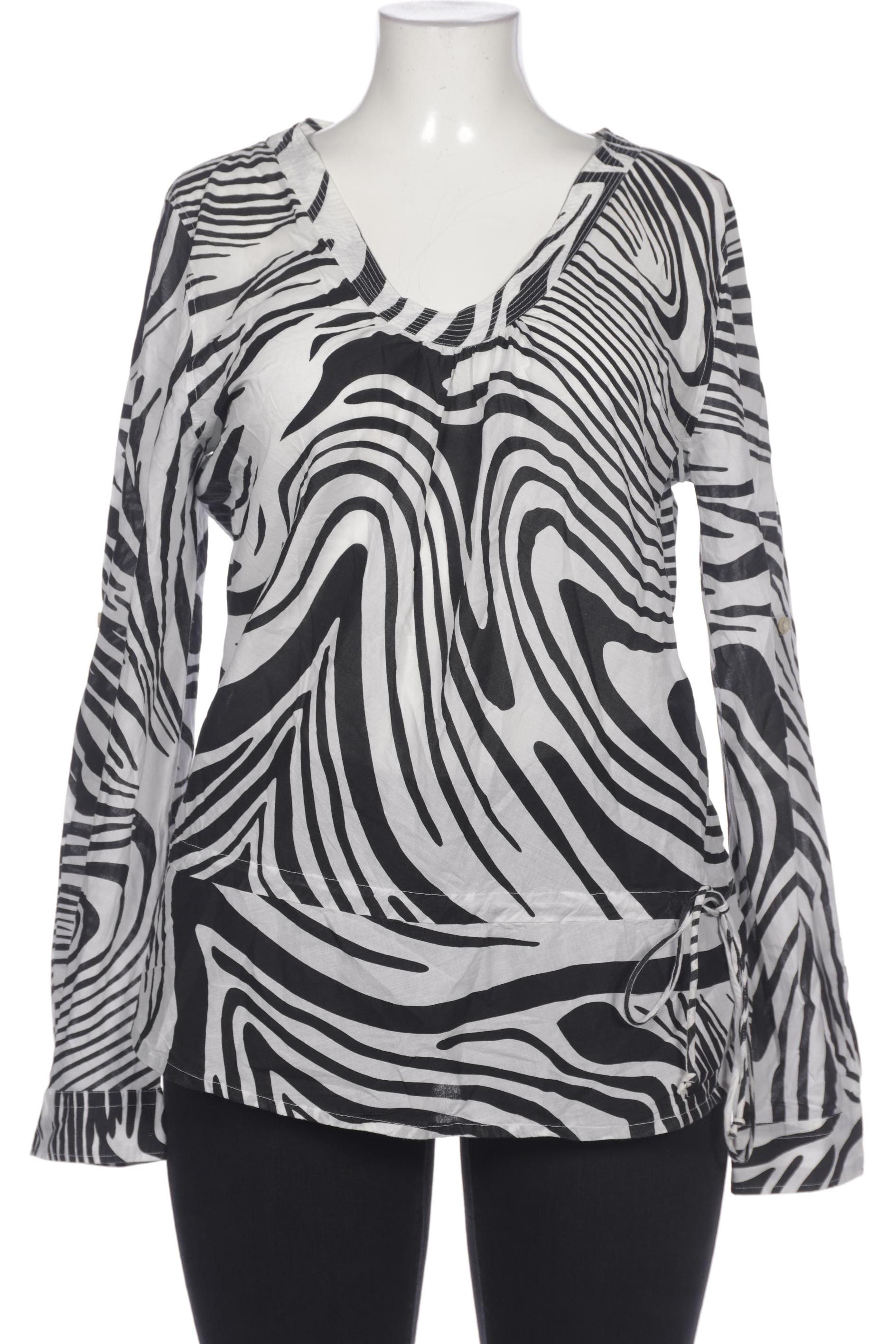 

Bogner Fire+Ice Damen Bluse, cremeweiß, Gr. 42