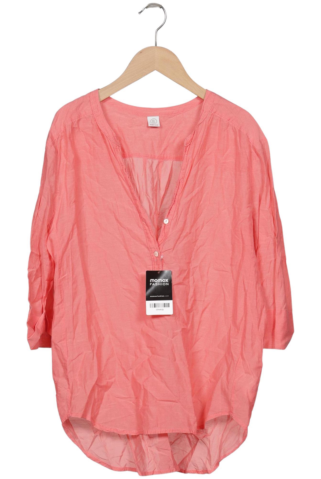 

Bogner Fire+Ice Damen Bluse, orange, Gr. 36